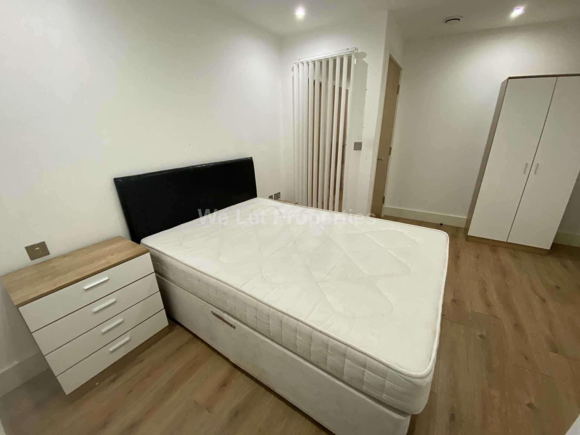 Additional Property Image 3 bedroom Apartment to rent in Manchester 8