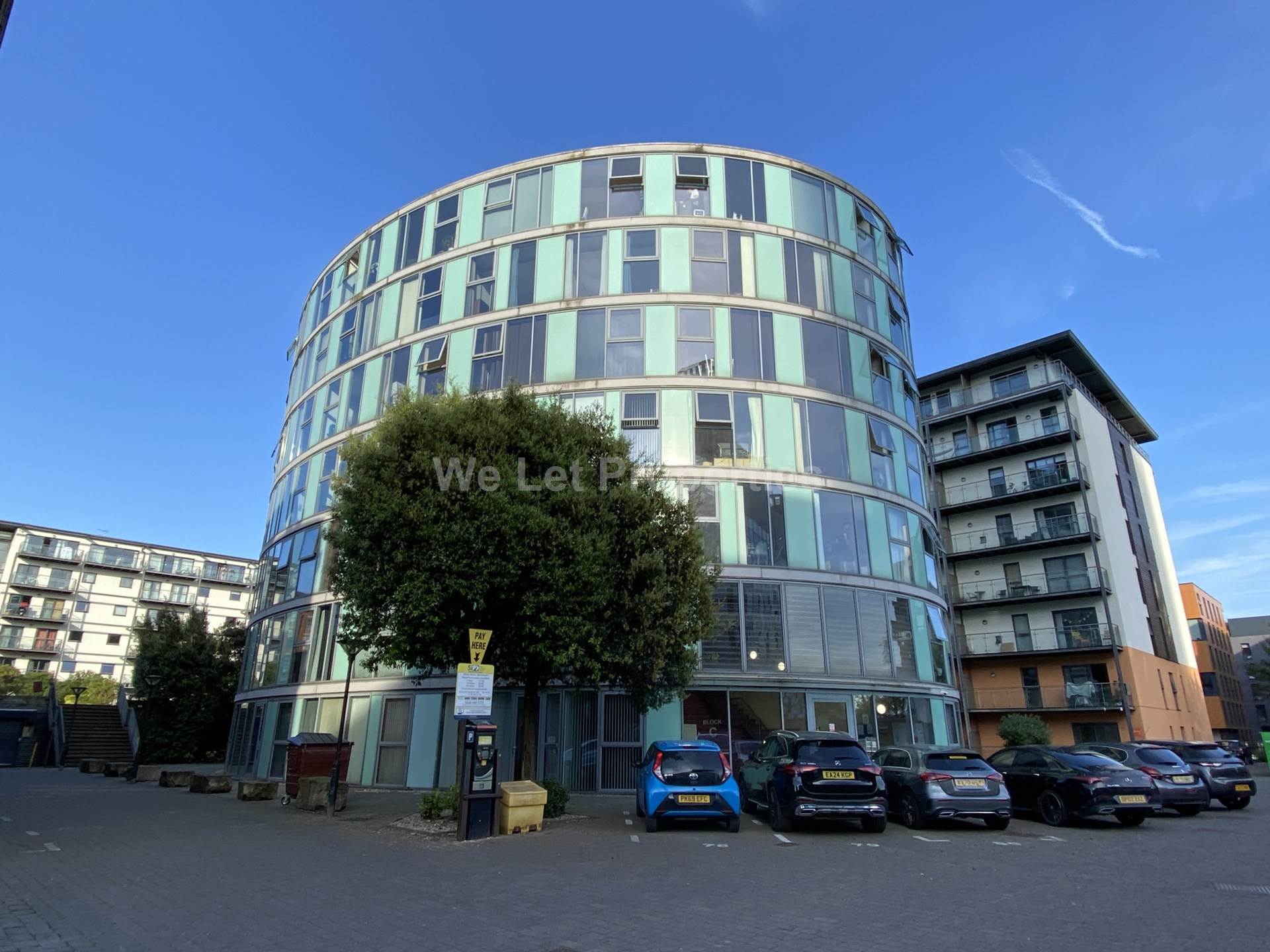 Additional Property Image 3 bedroom Apartment to rent in Manchester 10