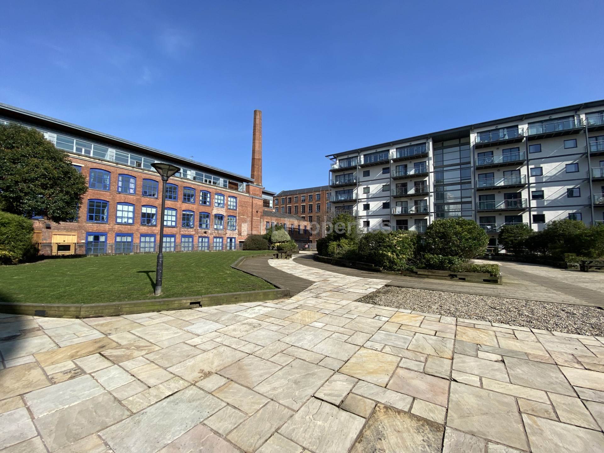Additional Property Image 3 bedroom Apartment to rent in Manchester 11