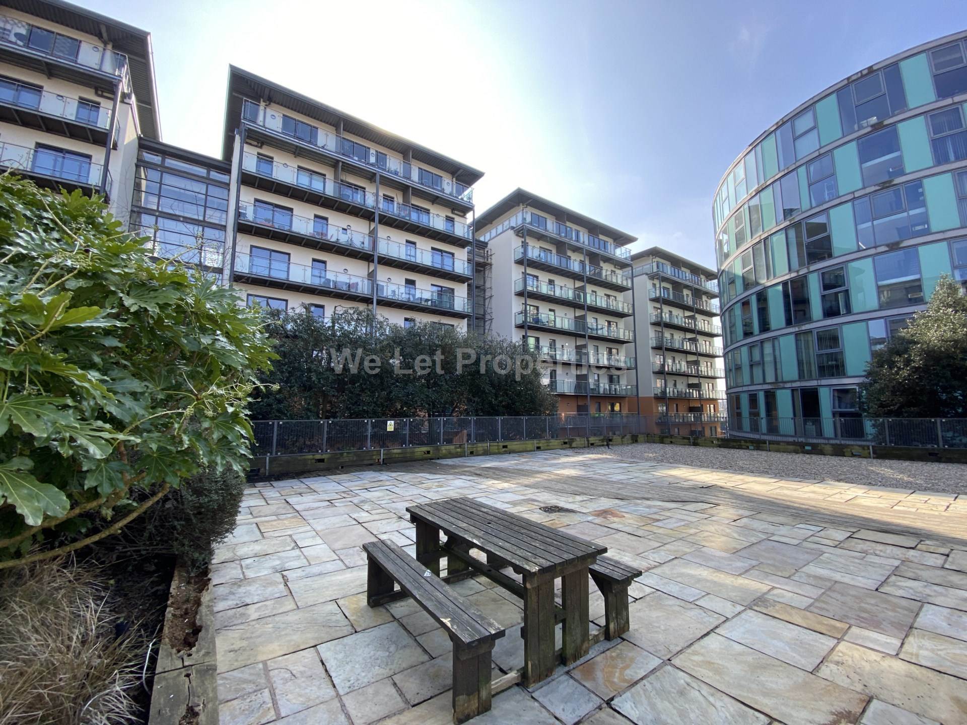 Additional Property Image 3 bedroom Apartment to rent in Manchester 12