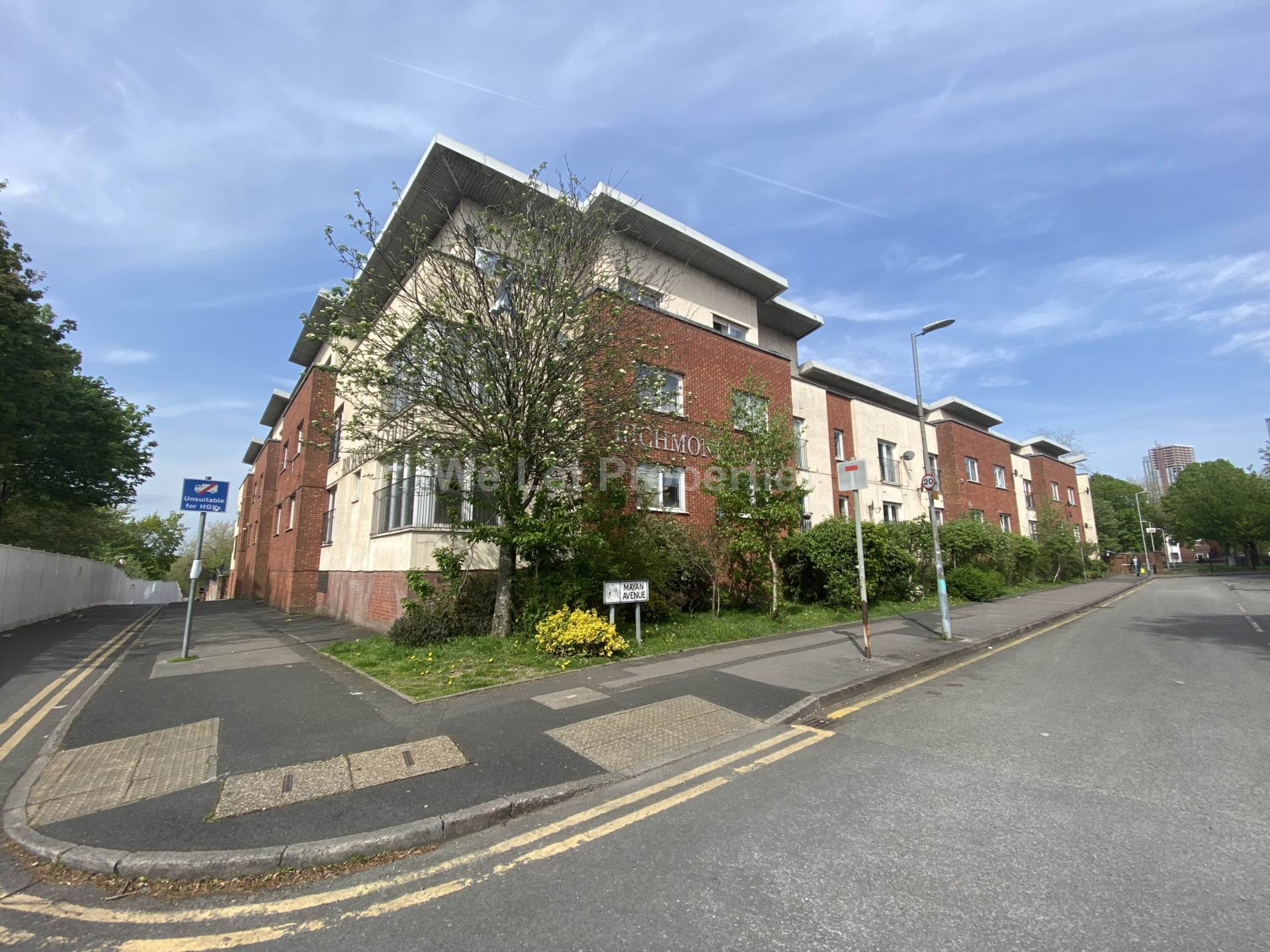 Additional Property Image 3 bedroom Apartment to rent in Salford 8