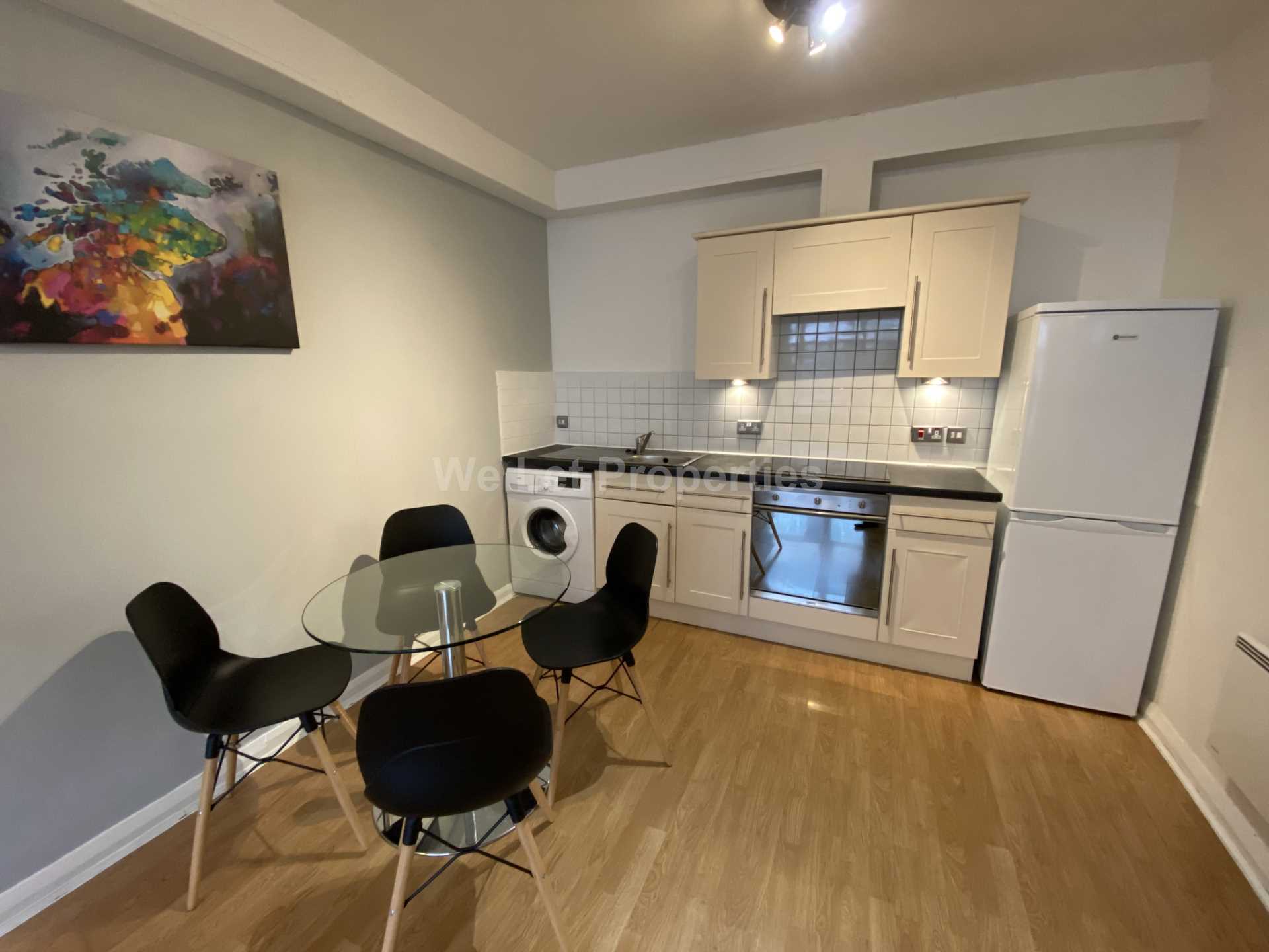 Additional Property Image 2 bedroom Apartment to rent in Manchester 3