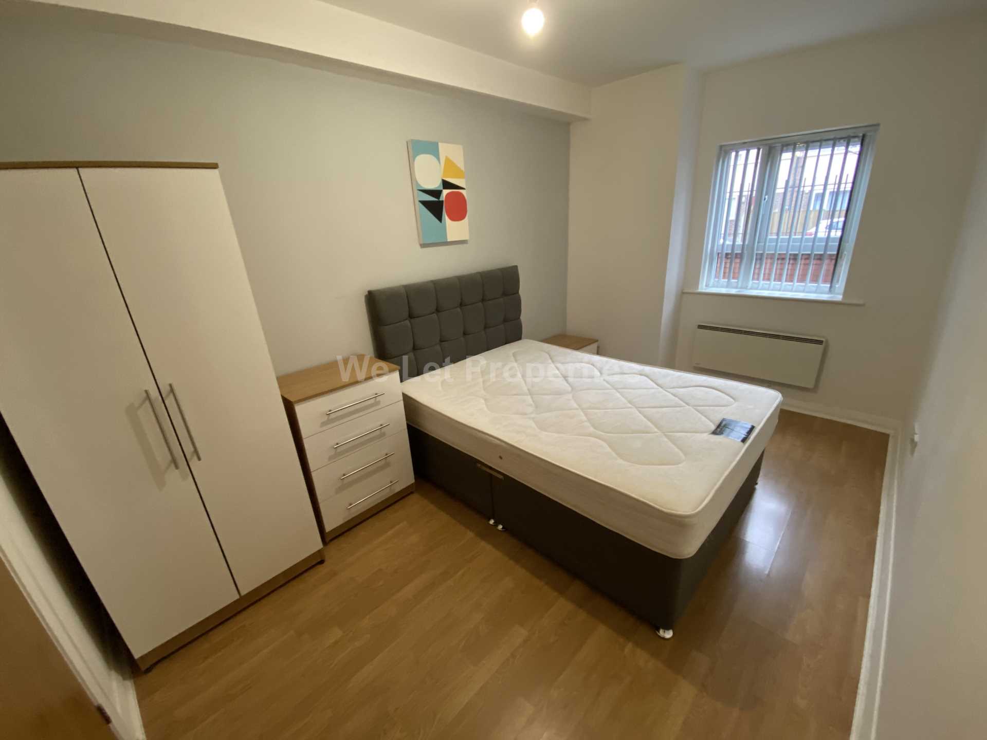 Additional Property Image 2 bedroom Apartment to rent in Manchester 4