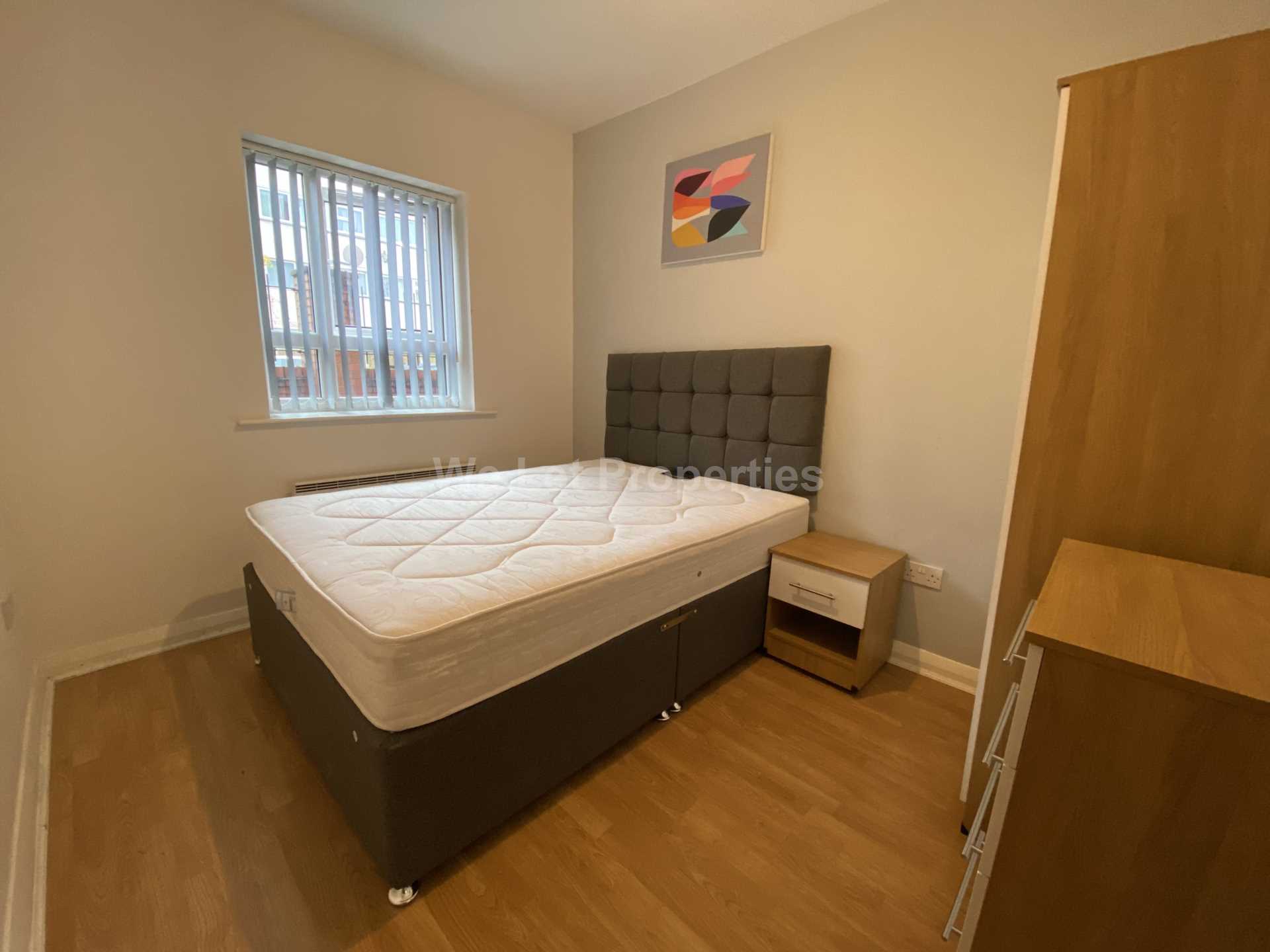 Additional Property Image 2 bedroom Apartment to rent in Manchester 5