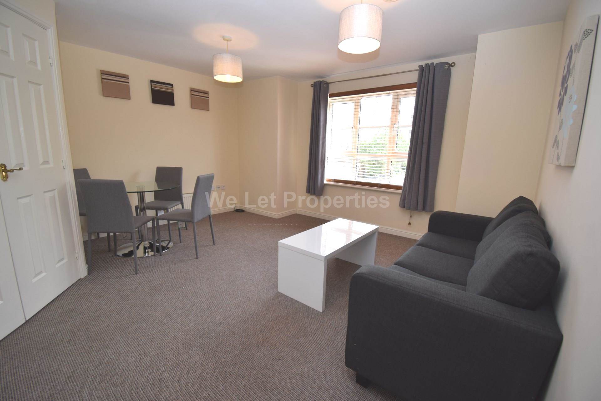 Additional Property Image 2 bedroom Apartment to rent in Salford 2