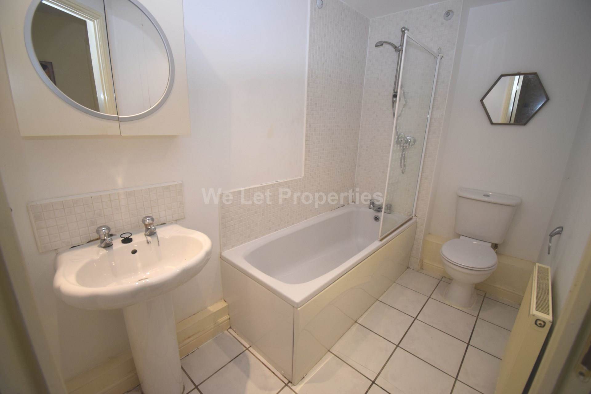 Additional Property Image 2 bedroom Apartment to rent in Salford 6