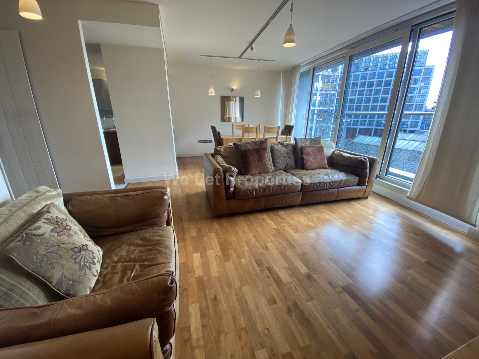 Additional Property Image 2 bedroom Apartment to rent in Manchester 2