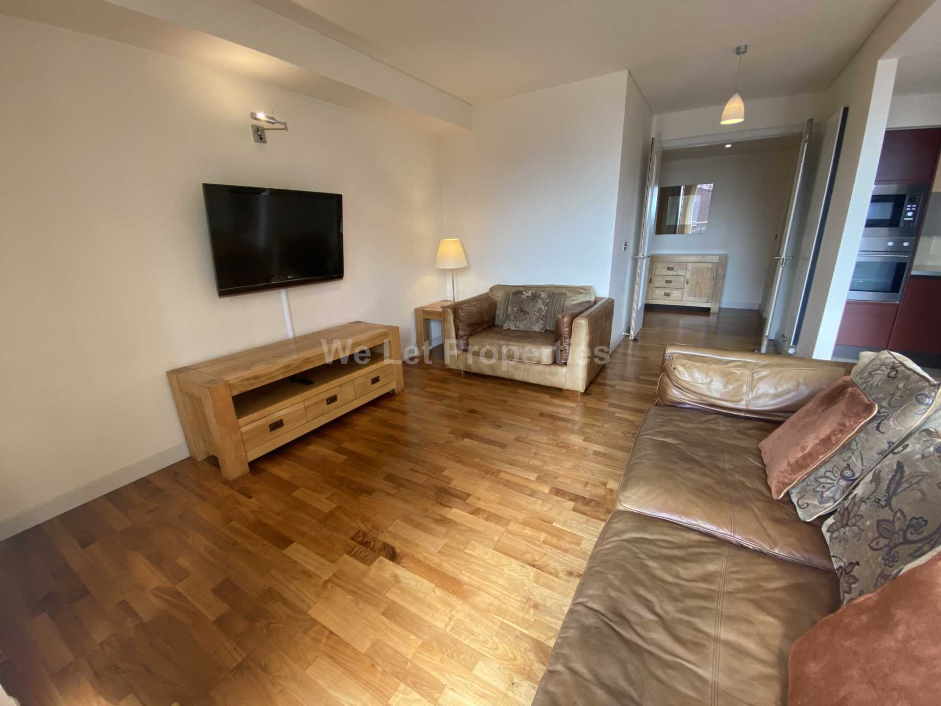 Additional Property Image 2 bedroom Apartment to rent in Manchester 3