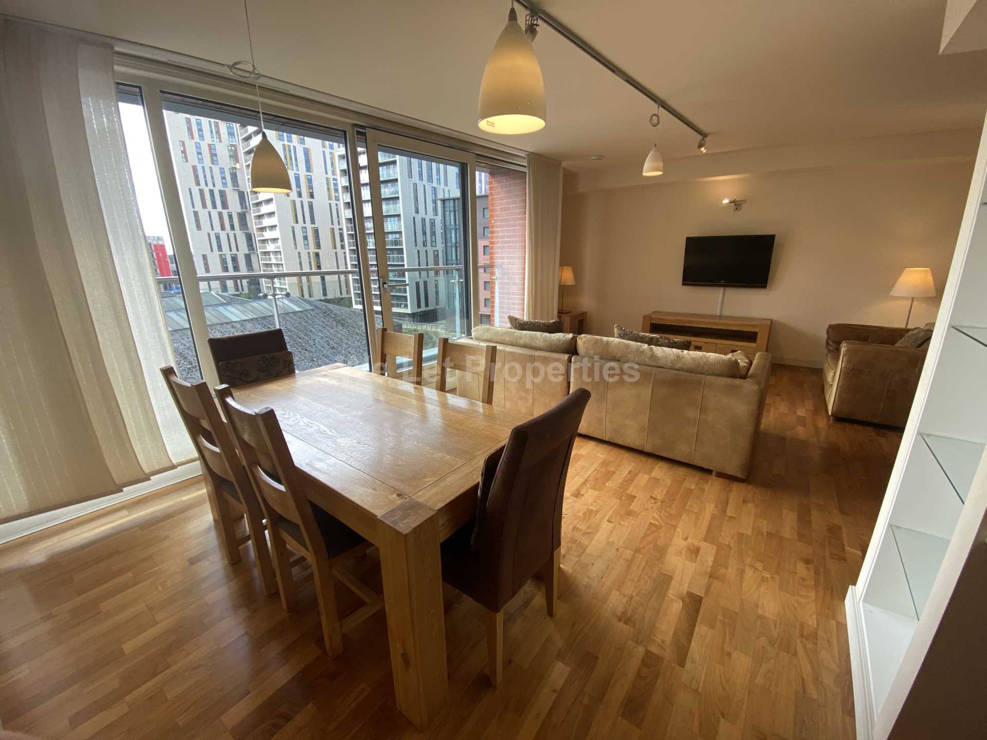 Additional Property Image 2 bedroom Apartment to rent in Manchester 4