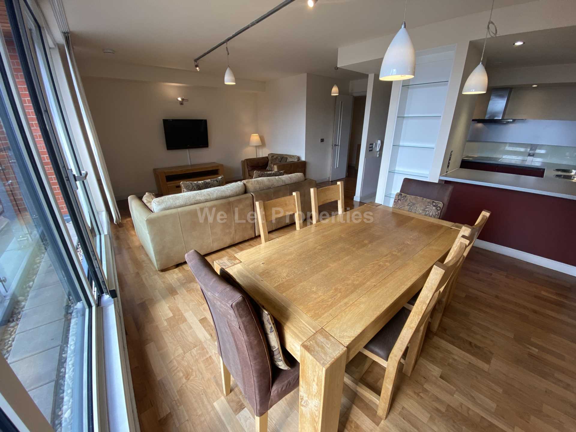 Additional Property Image 2 bedroom Apartment to rent in Manchester 5