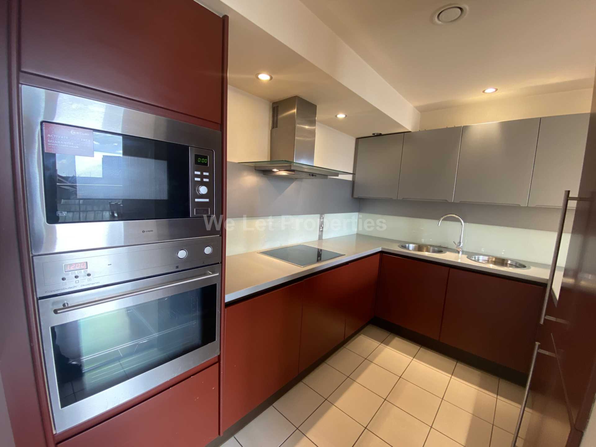 Additional Property Image 2 bedroom Apartment to rent in Manchester 6