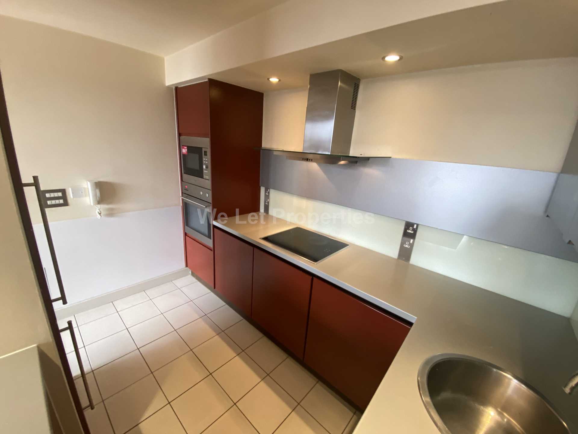 Additional Property Image 2 bedroom Apartment to rent in Manchester 7