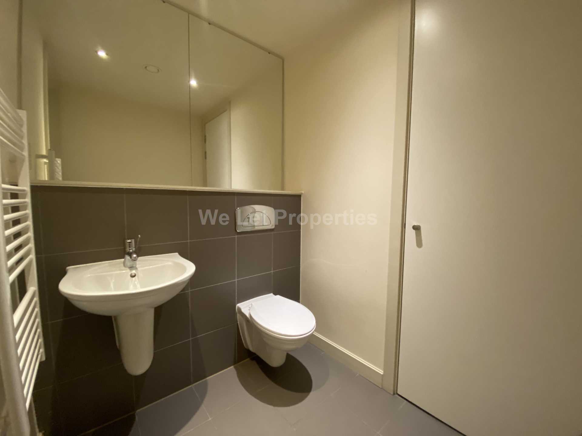 Additional Property Image 2 bedroom Apartment to rent in Manchester 8