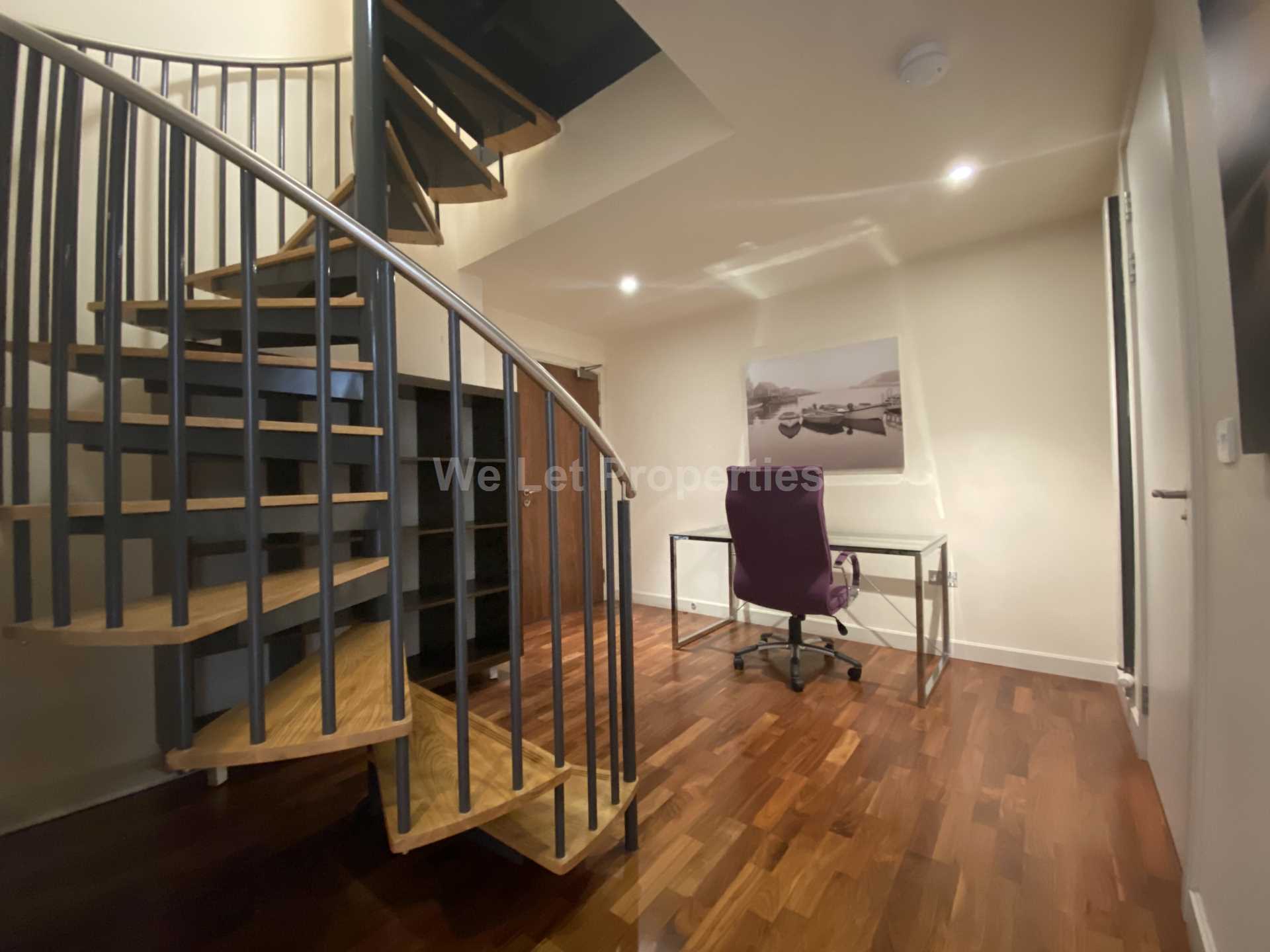 Additional Property Image 2 bedroom Apartment to rent in Manchester 9