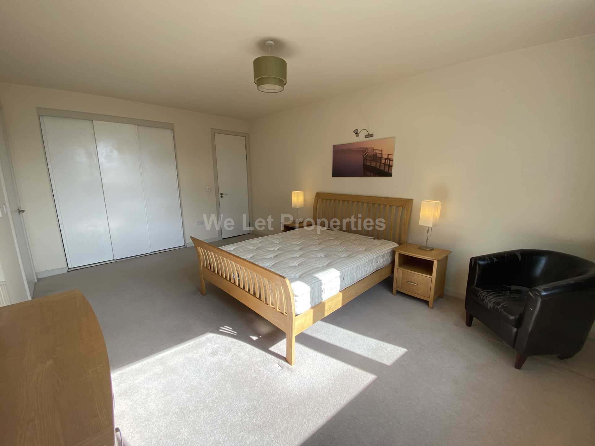 Additional Property Image 2 bedroom Apartment to rent in Manchester 10
