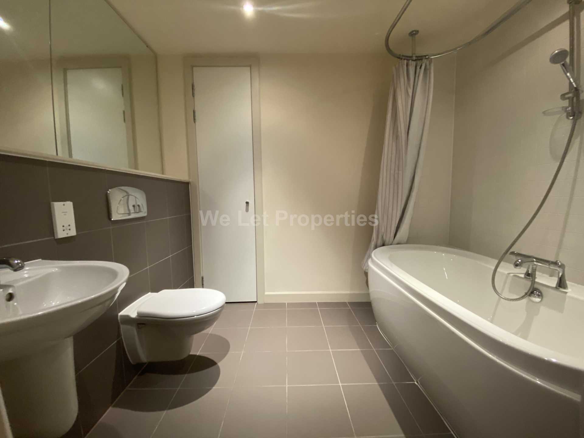 Additional Property Image 2 bedroom Apartment to rent in Manchester 13