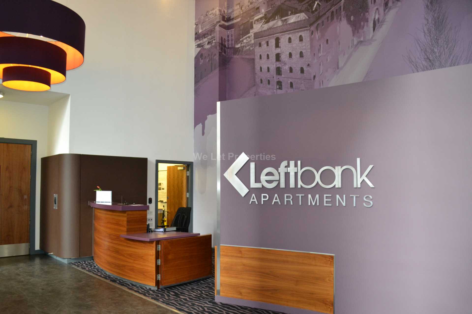 Additional Property Image 2 bedroom Apartment to rent in Manchester 15