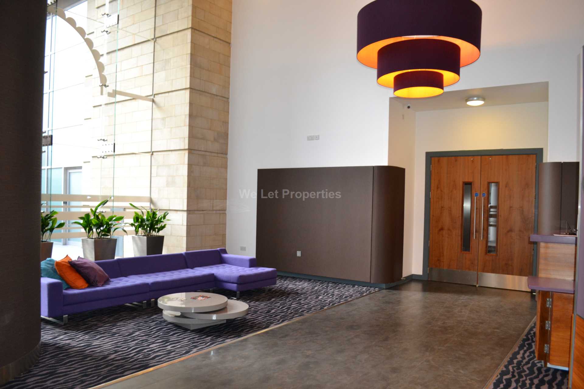 Additional Property Image 2 bedroom Apartment to rent in Manchester 16