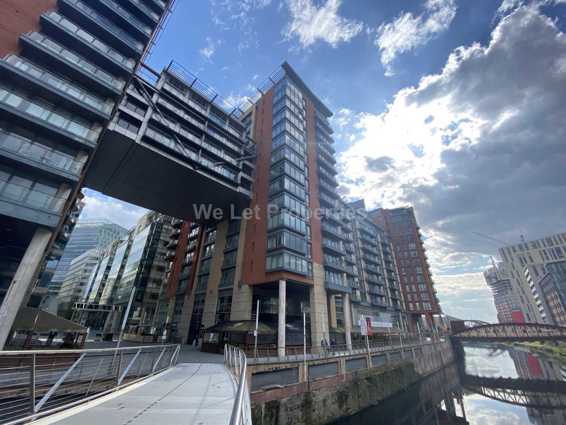 Additional Property Image 2 bedroom Apartment to rent in Manchester 17