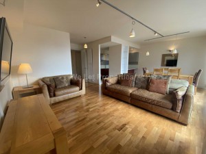 2 bedroom Apartment to rent in Manchester