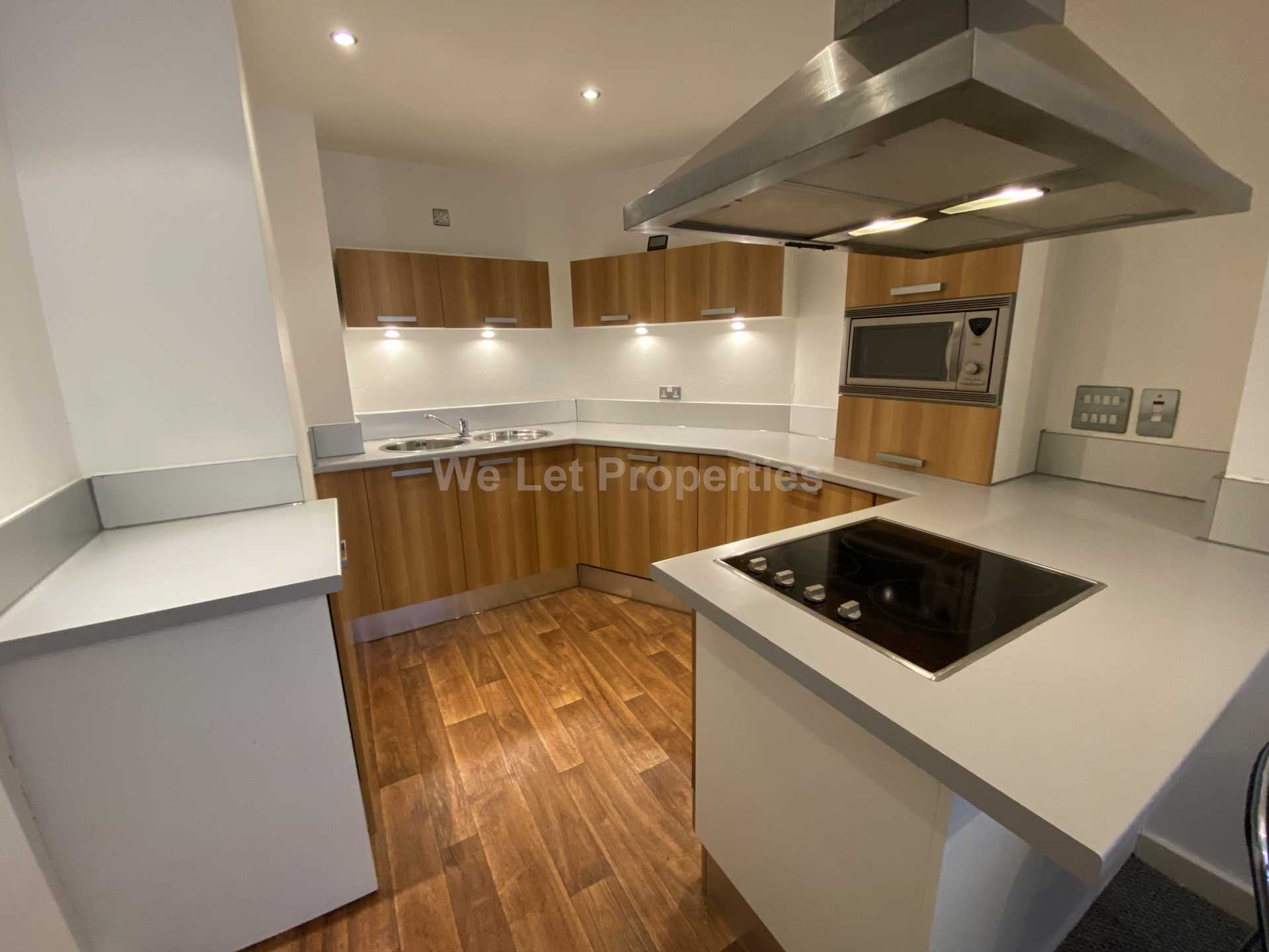 Additional Property Image 1 bedroom Apartment to rent in Manchester 2