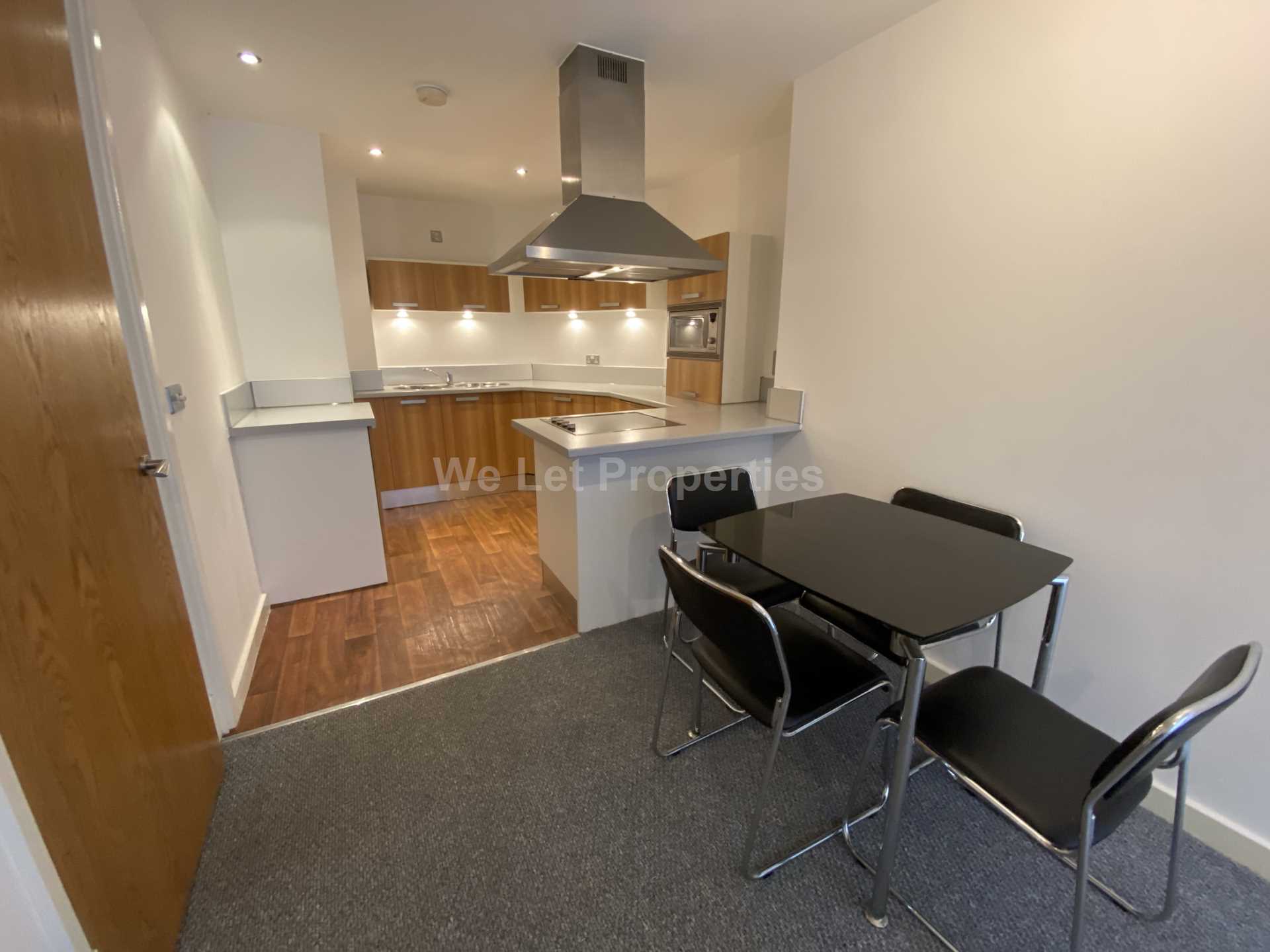 Additional Property Image 1 bedroom Apartment to rent in Manchester 4