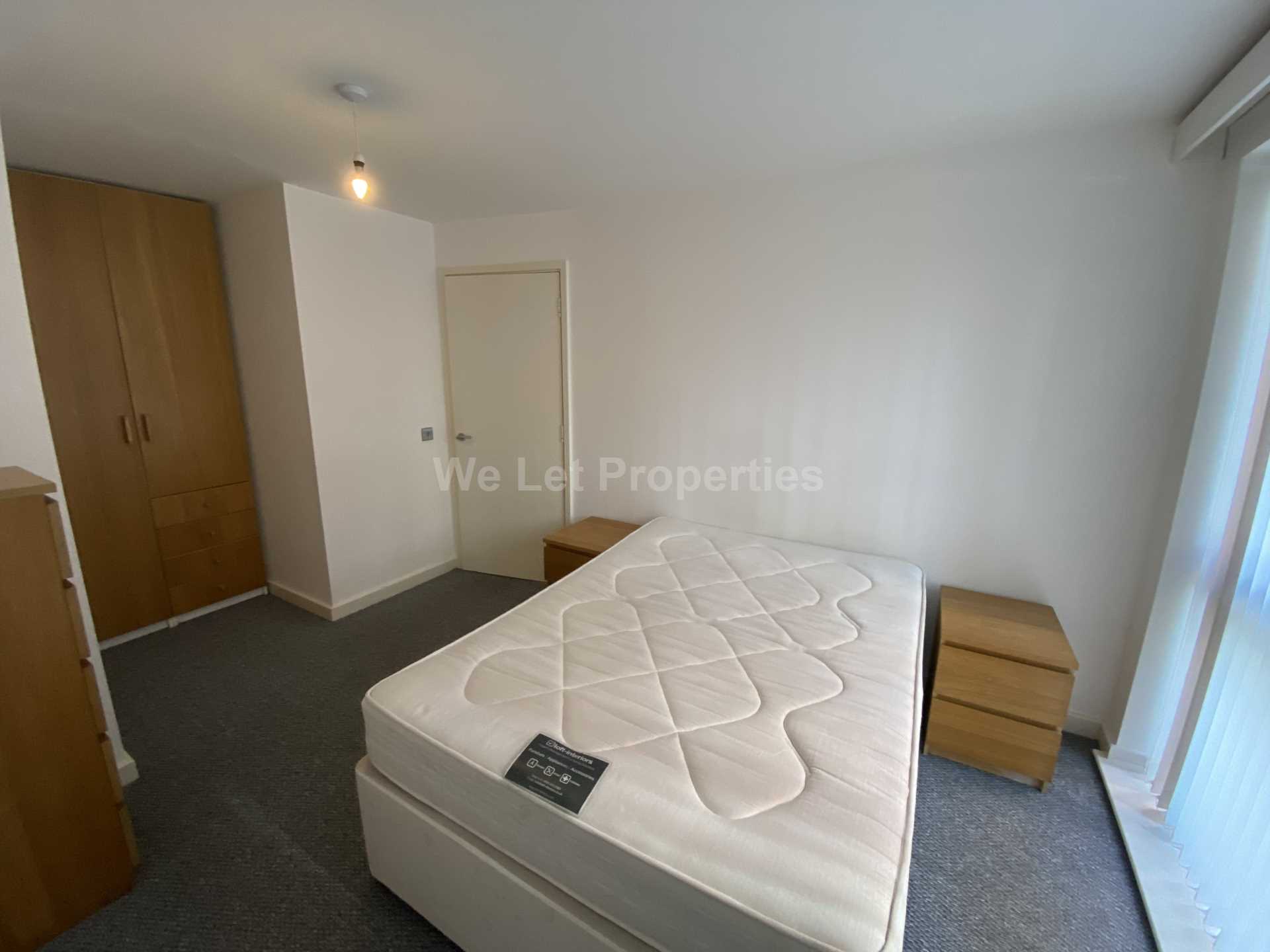Additional Property Image 1 bedroom Apartment to rent in Manchester 5