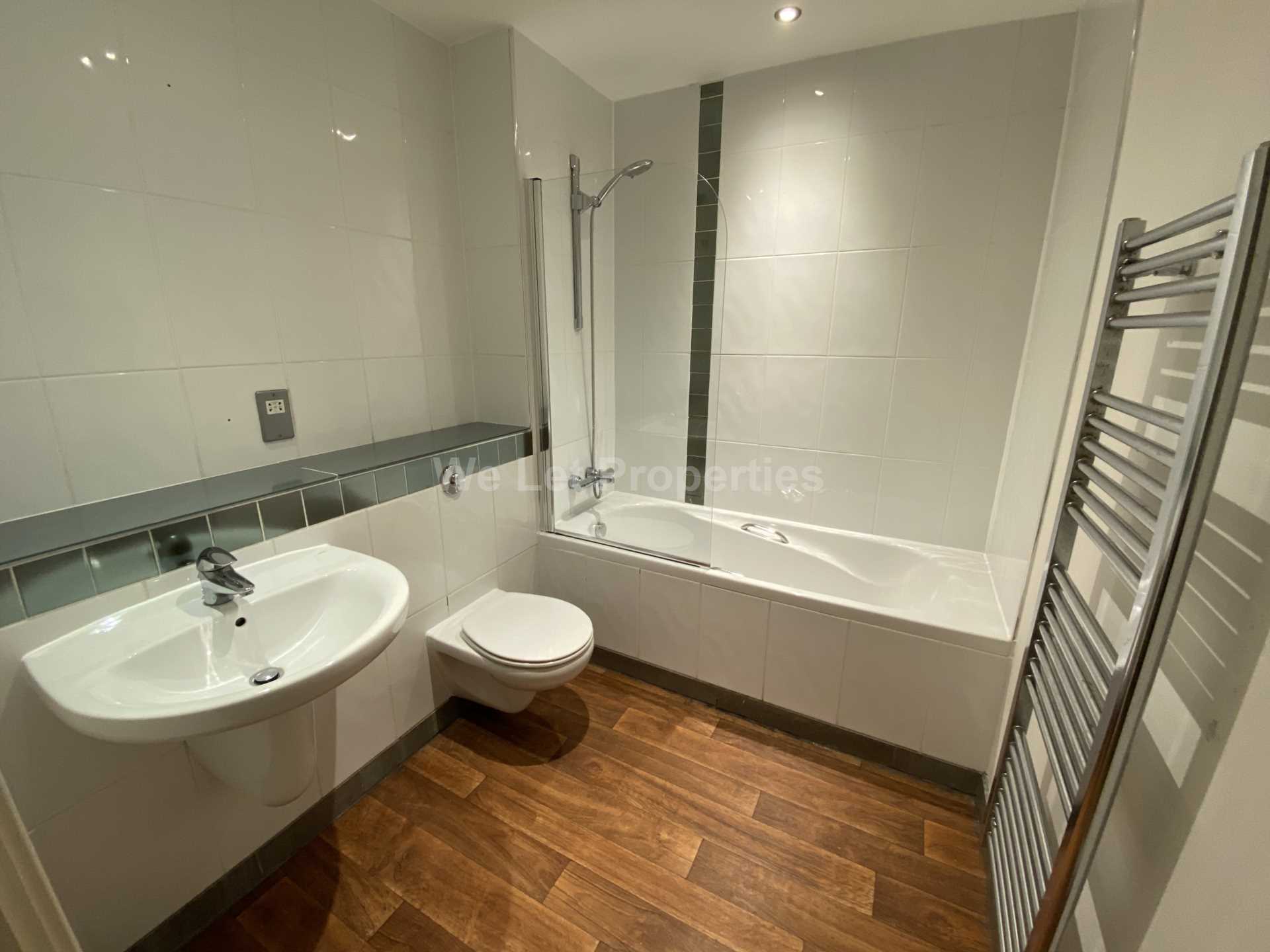 Additional Property Image 1 bedroom Apartment to rent in Manchester 6