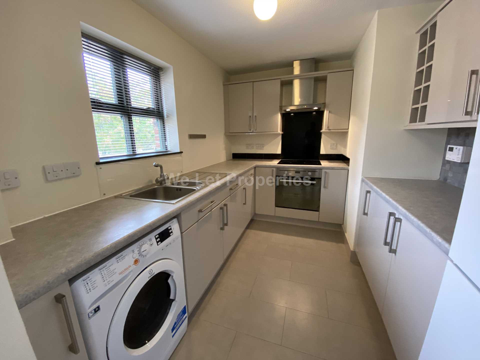 Additional Property Image 1 bedroom Apartment to rent in Manchester 2