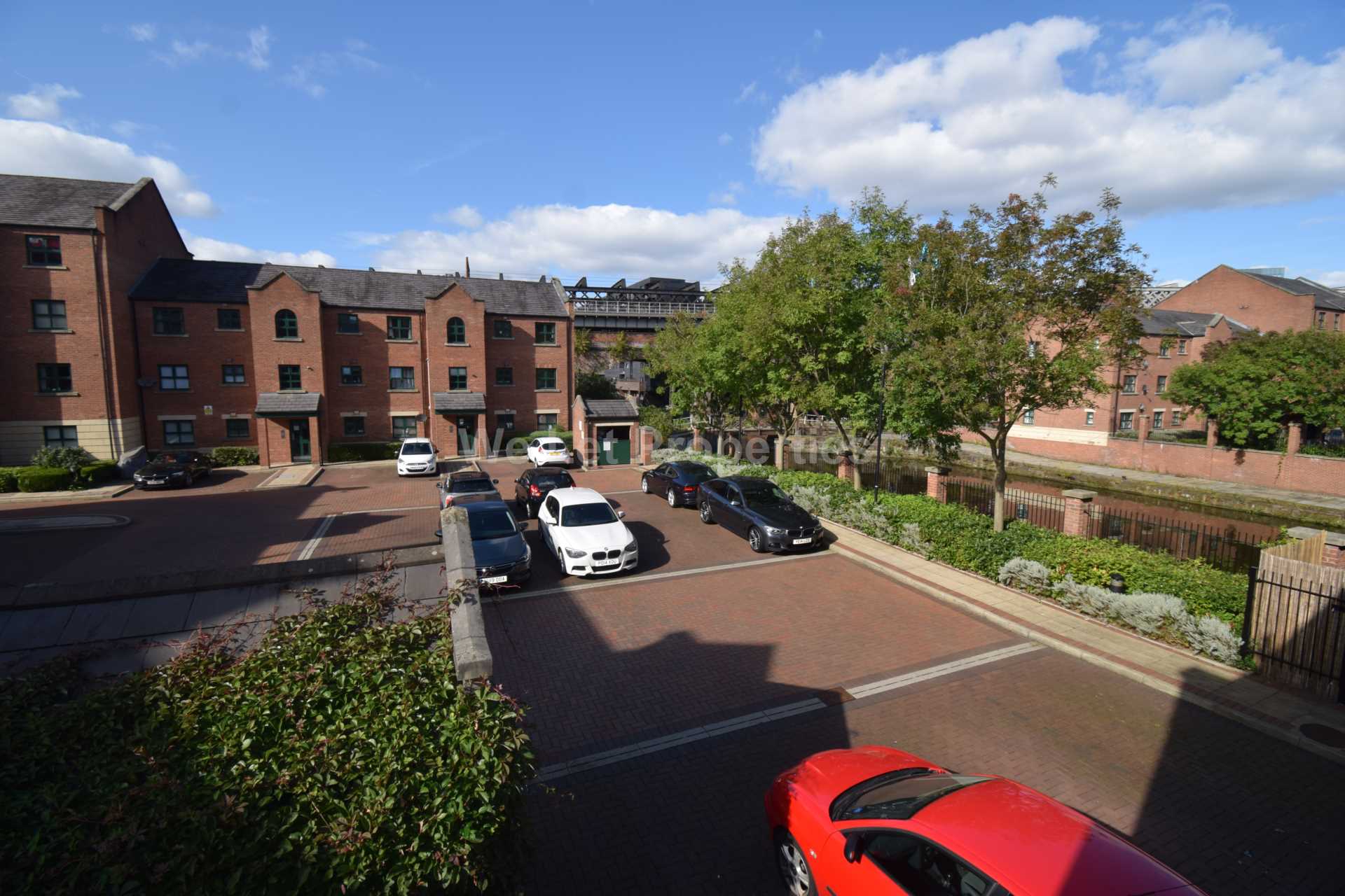 Additional Property Image 1 bedroom Apartment to rent in Manchester 5