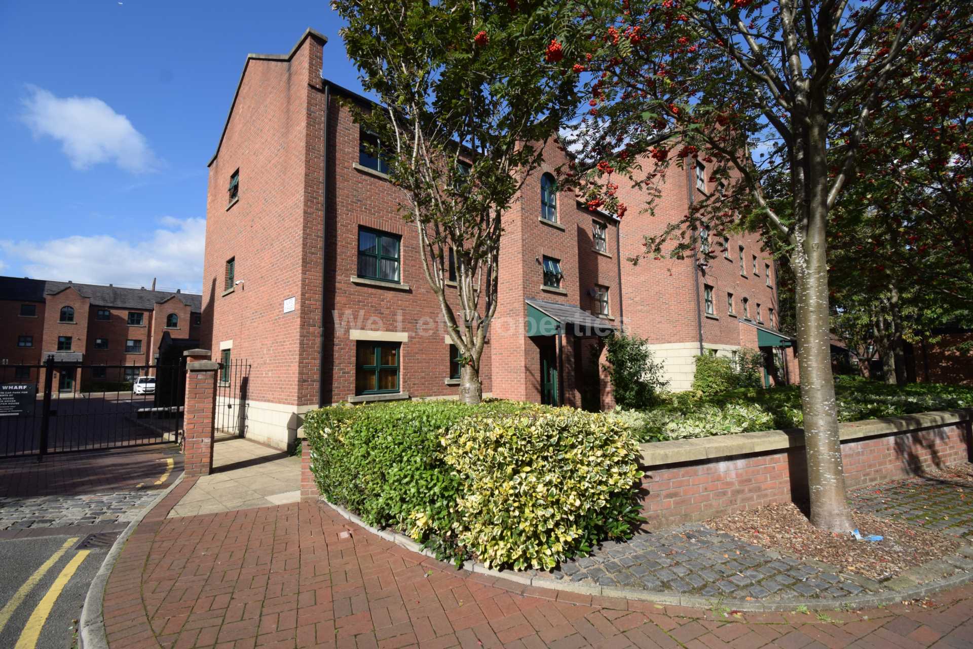Additional Property Image 1 bedroom Apartment to rent in Manchester 6
