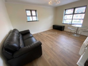 1 bedroom Apartment to rent in Manchester