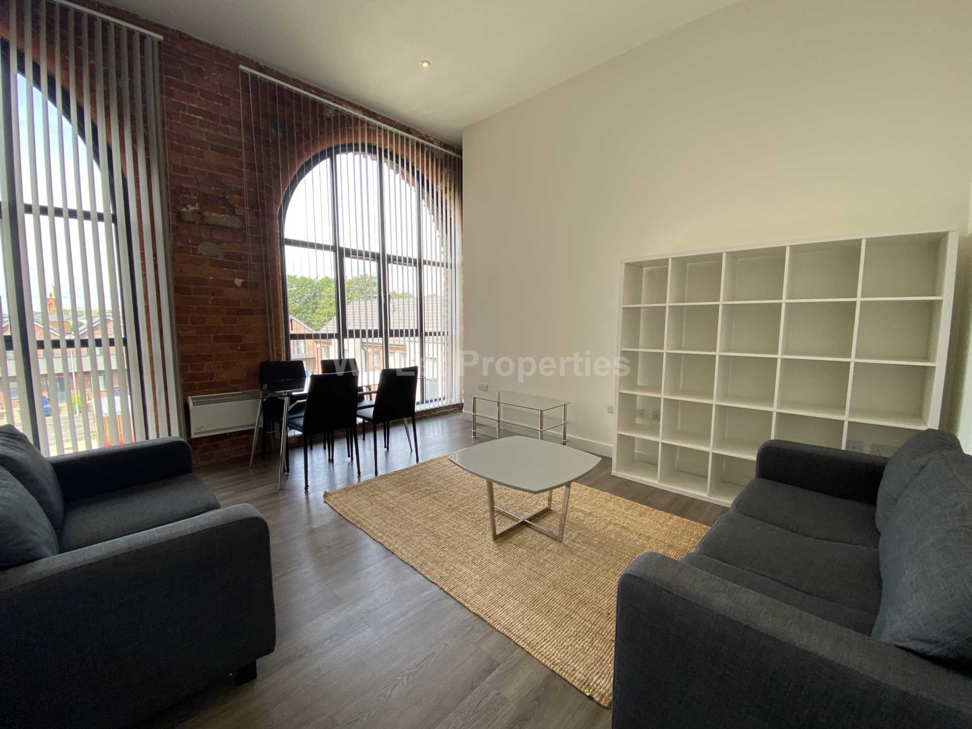 Additional Property Image 2 bedroom Apartment to rent in Manchester 2