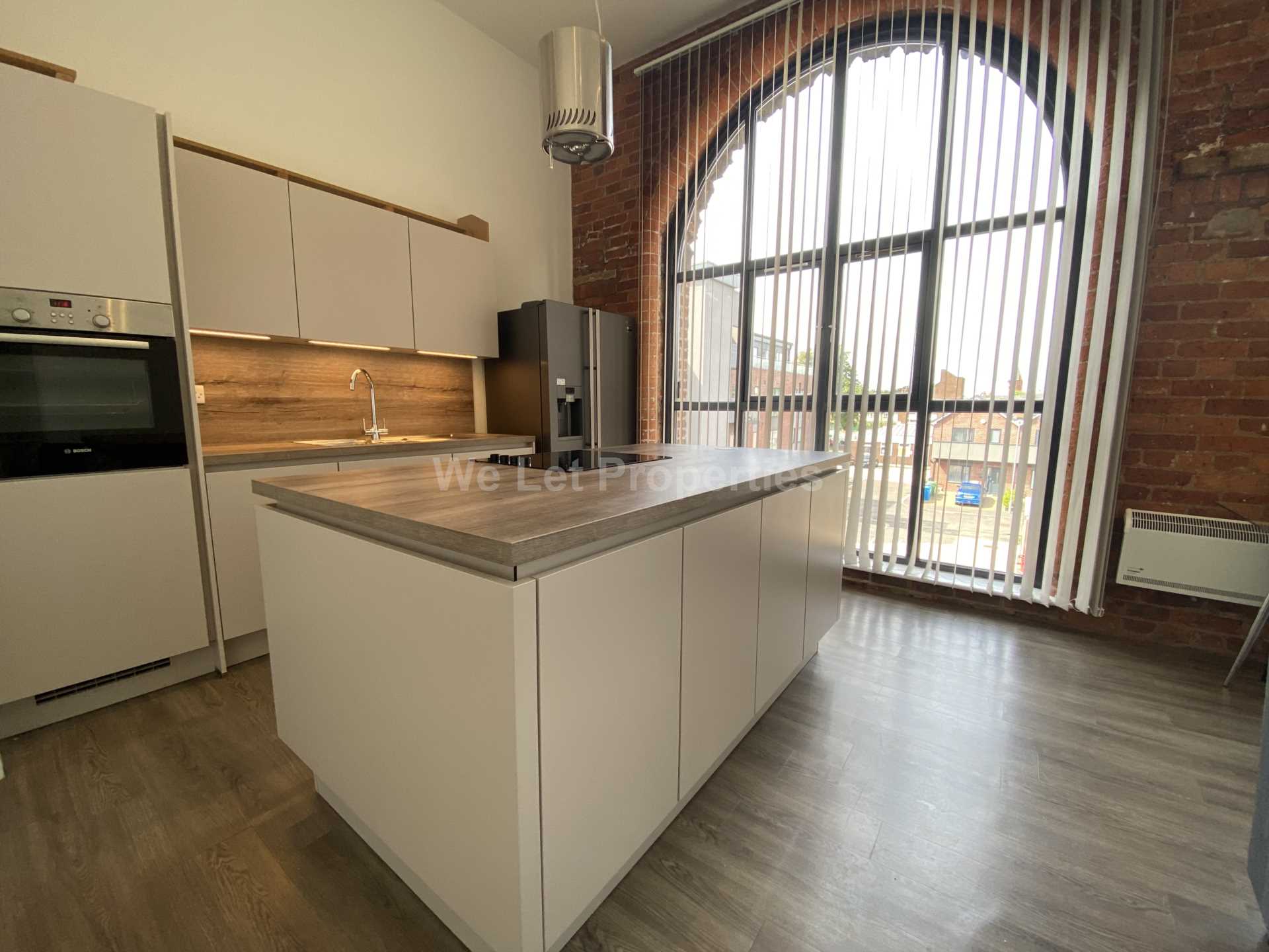 Additional Property Image 2 bedroom Apartment to rent in Manchester 3
