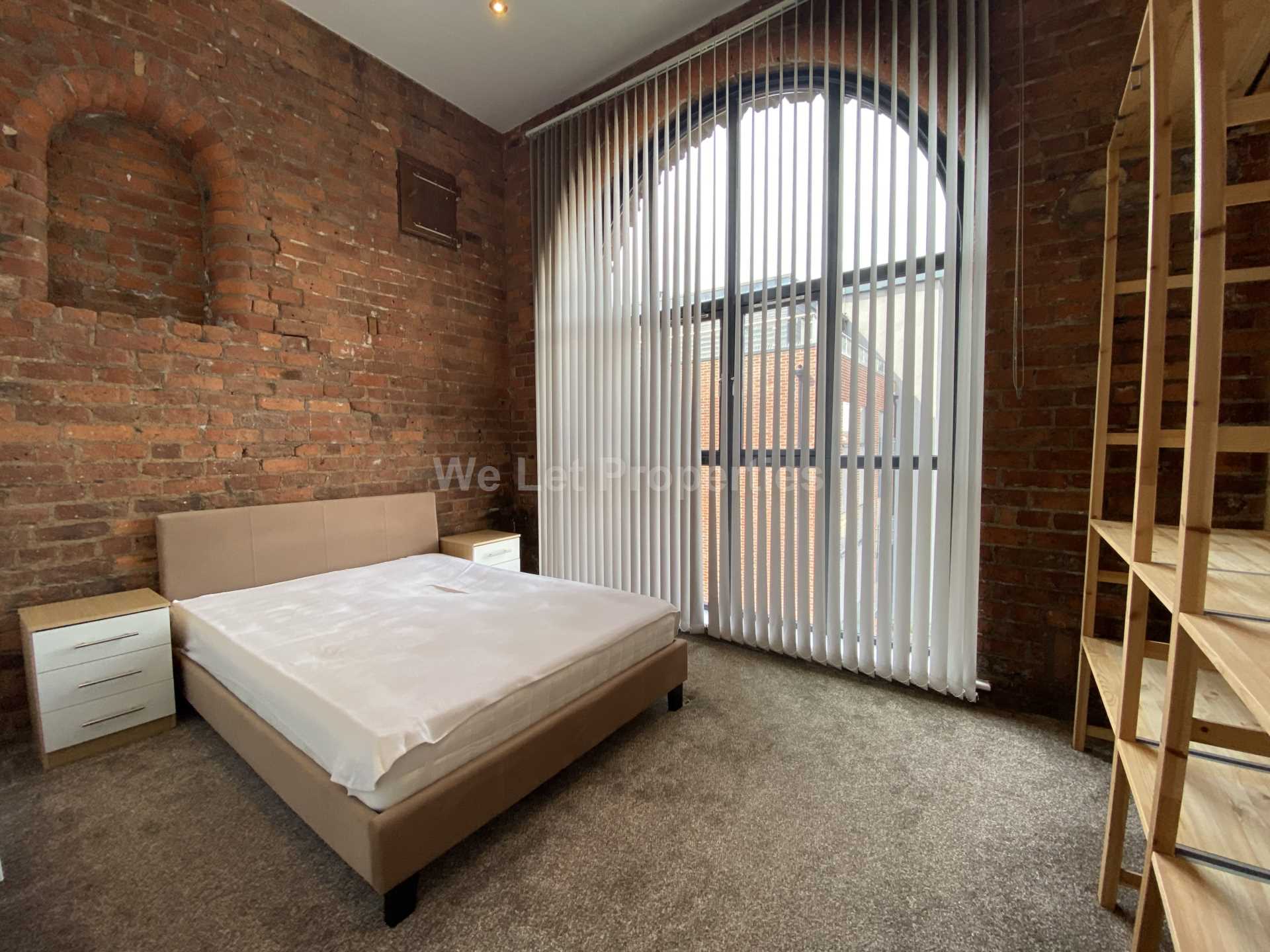 Additional Property Image 2 bedroom Apartment to rent in Manchester 4