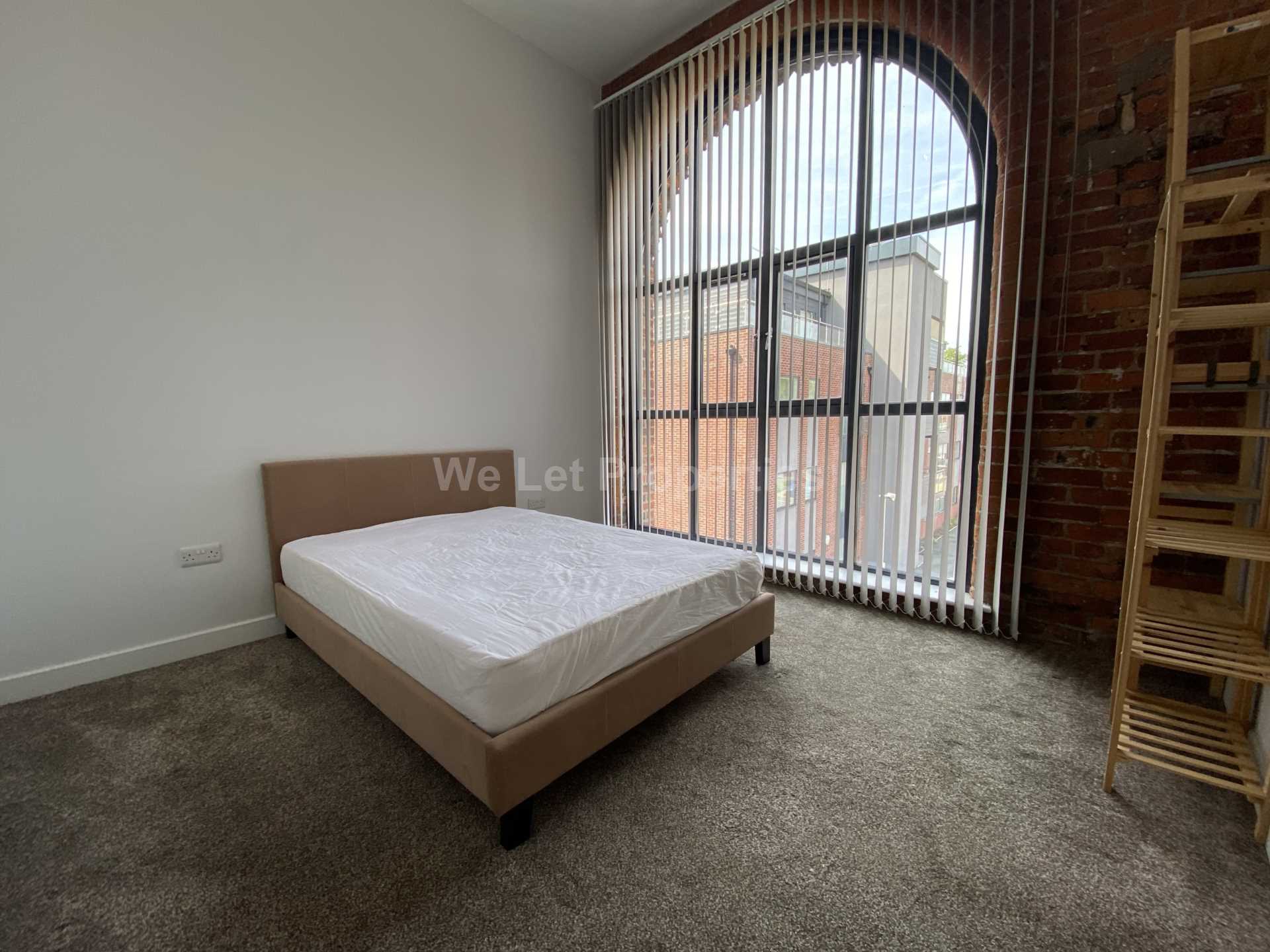 Additional Property Image 2 bedroom Apartment to rent in Manchester 6