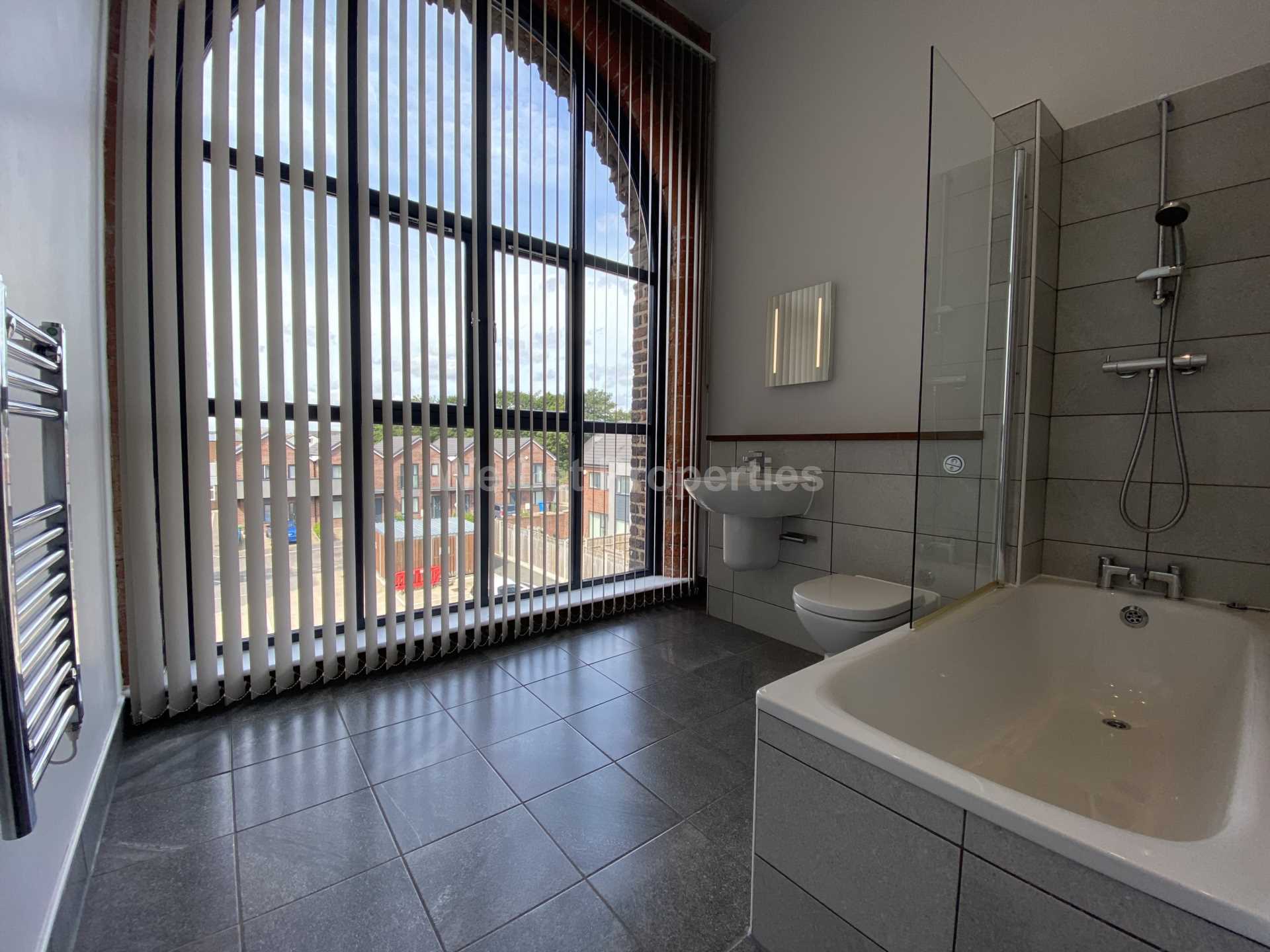 Additional Property Image 2 bedroom Apartment to rent in Manchester 7
