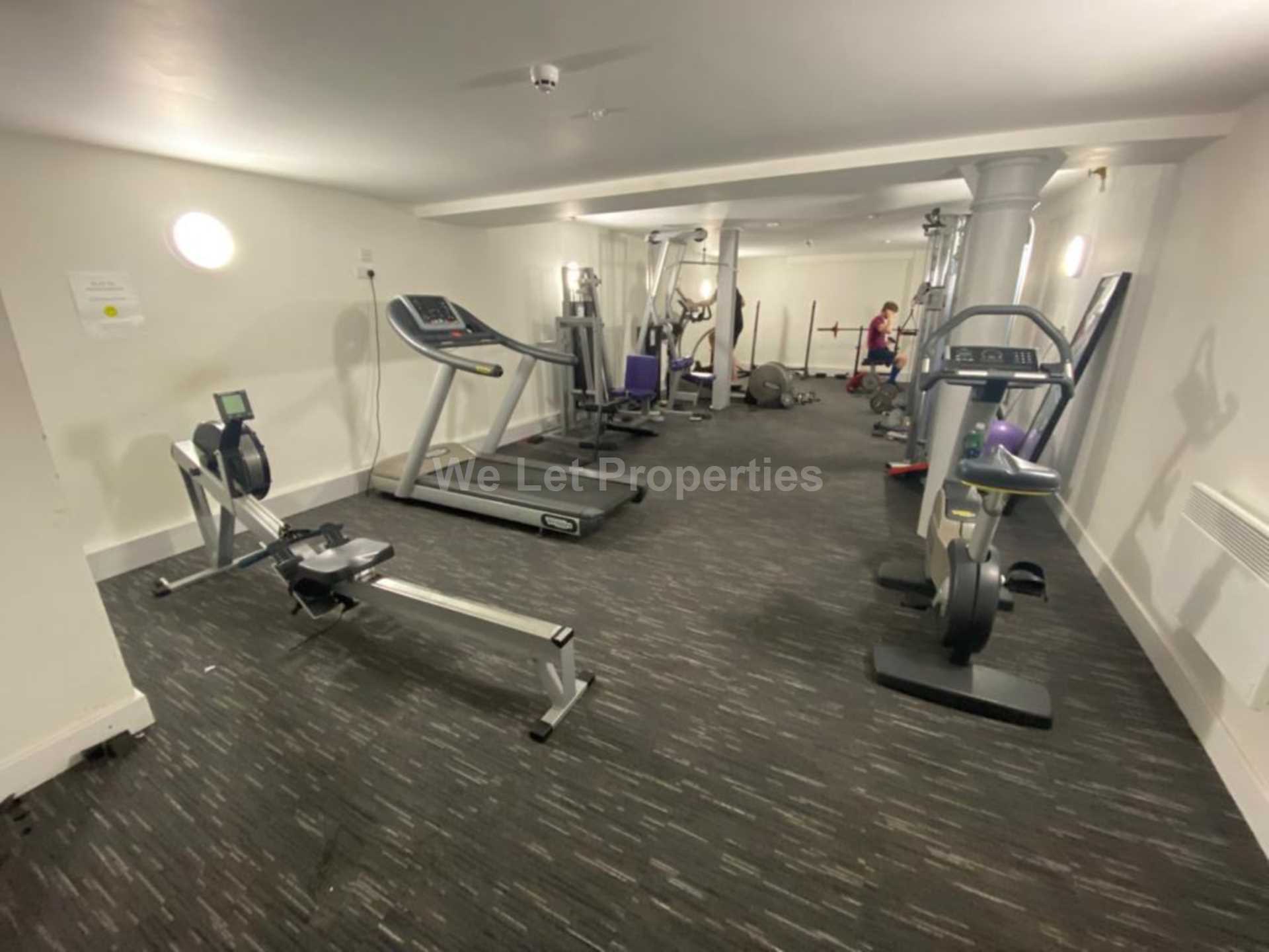 Additional Property Image 2 bedroom Apartment to rent in Manchester 8