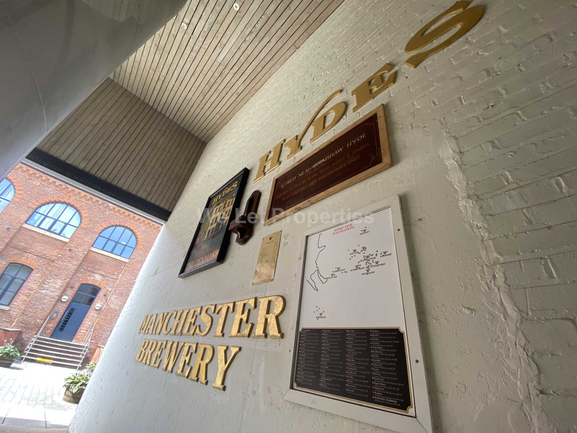 Additional Property Image 2 bedroom Apartment to rent in Manchester 9