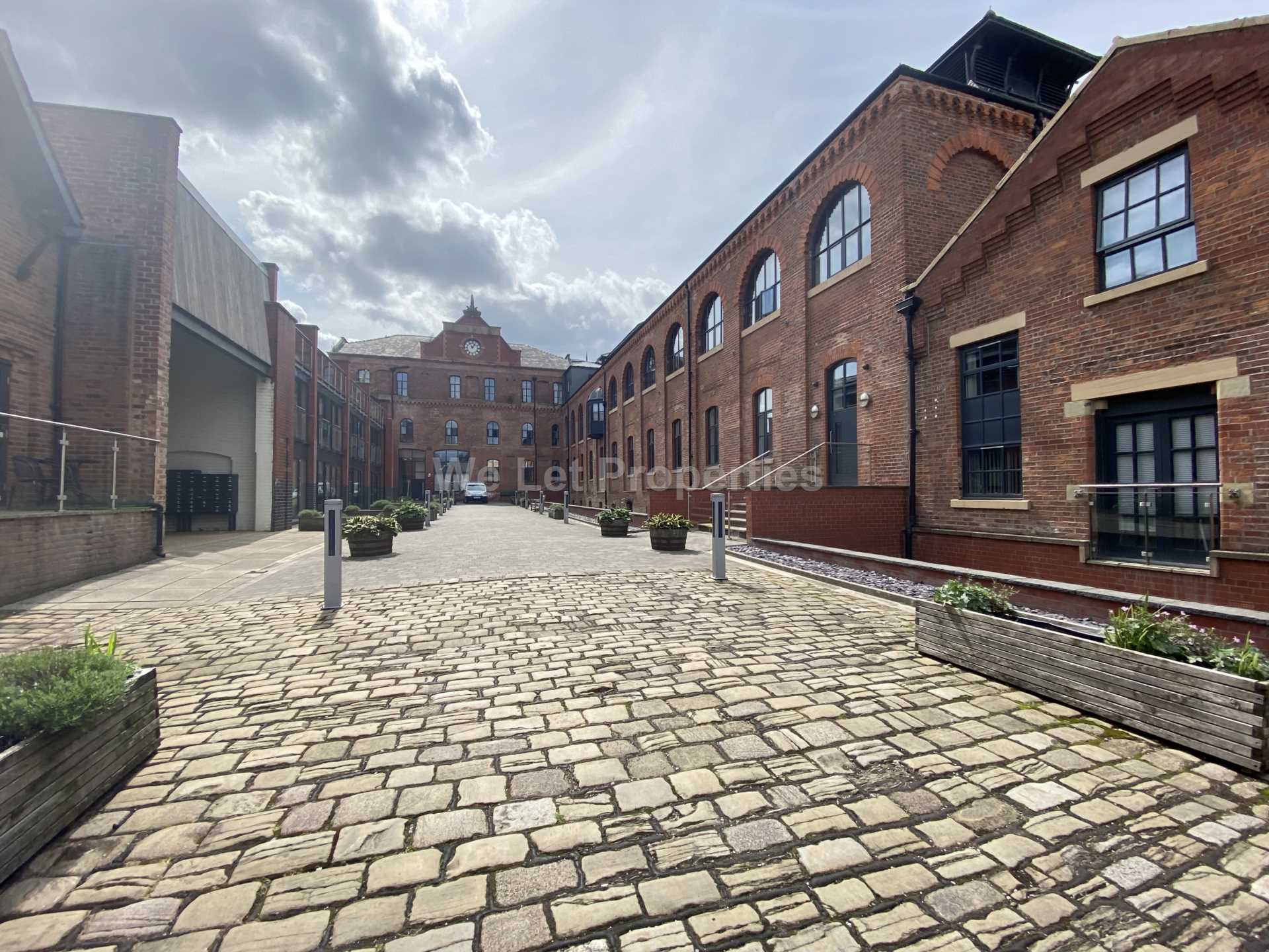 Additional Property Image 2 bedroom Apartment to rent in Manchester 12