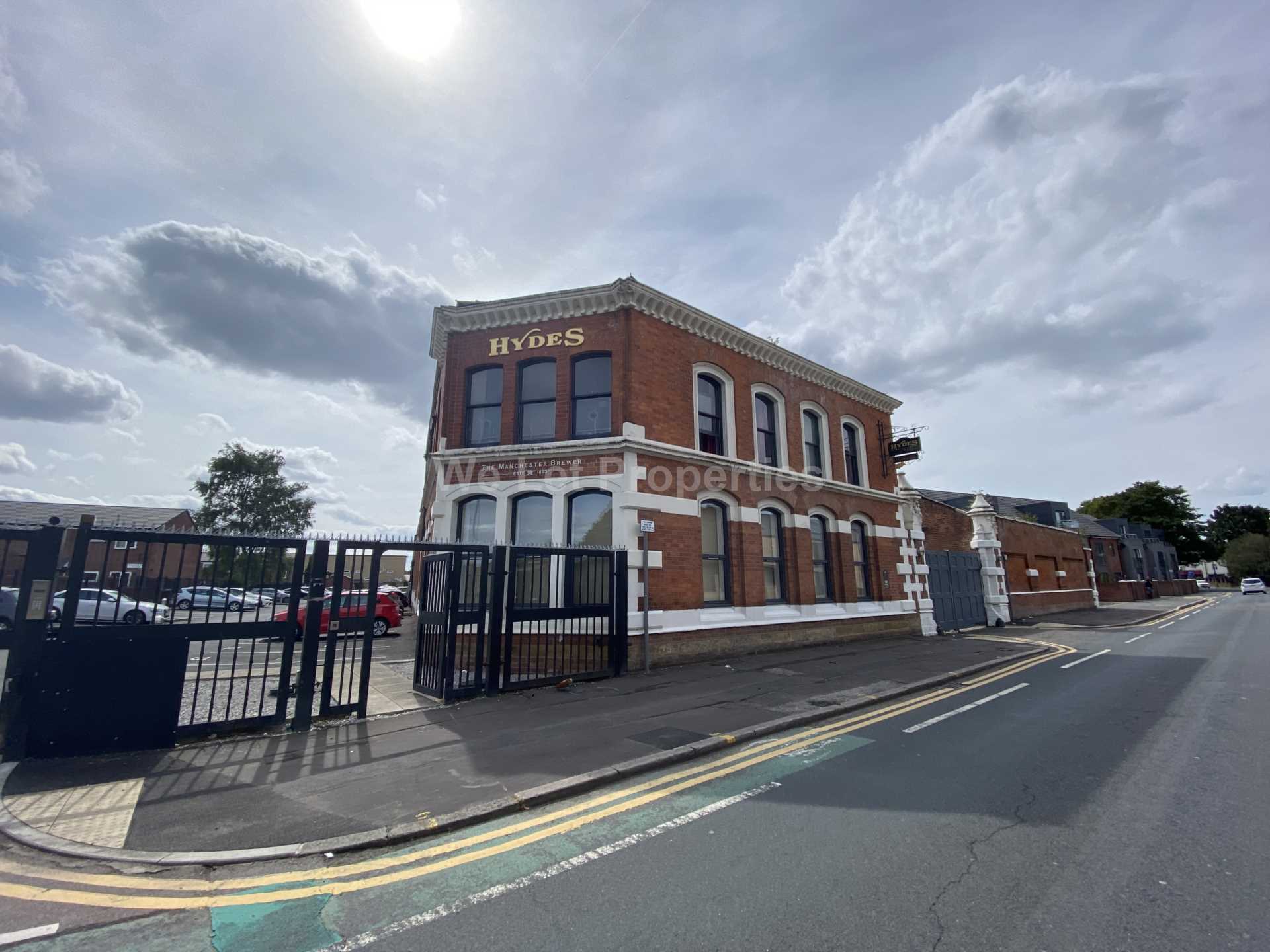 Additional Property Image 2 bedroom Apartment to rent in Manchester 13