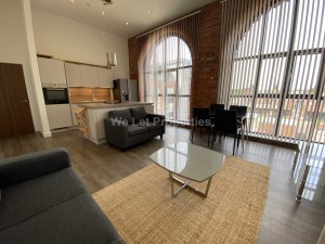 2 bedroom Apartment to rent in Manchester