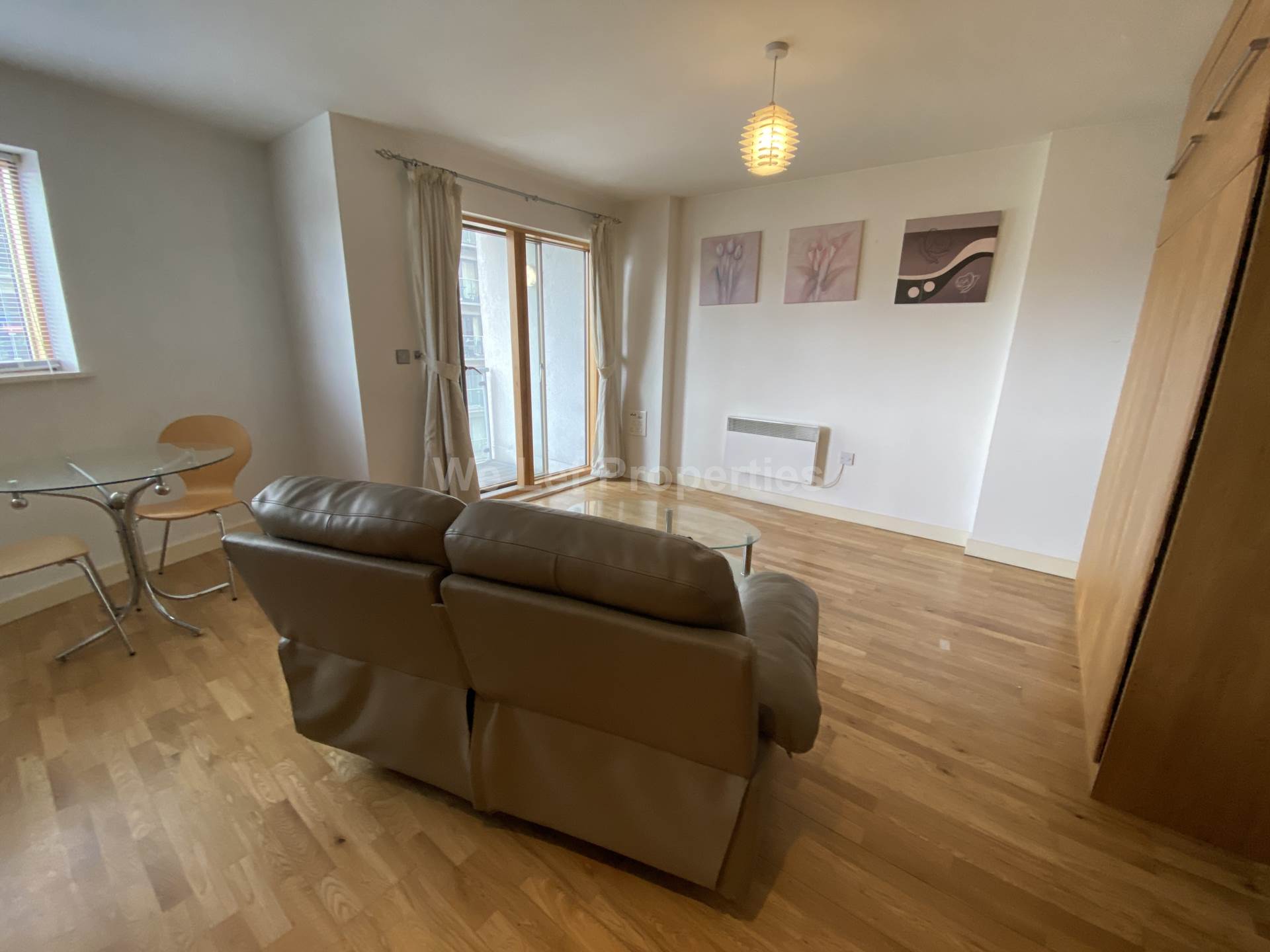 Additional Property Image 0 bedroom Apartment to rent in Manchester 2