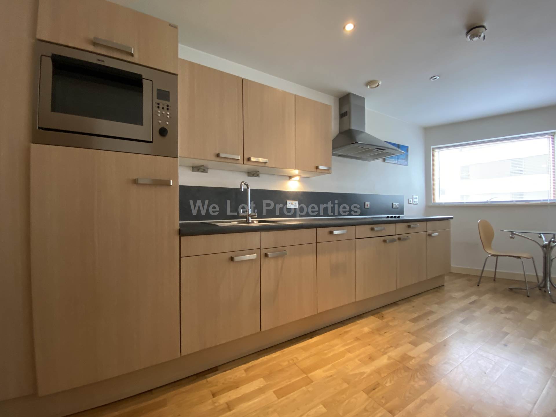 Additional Property Image 0 bedroom Apartment to rent in Manchester 3
