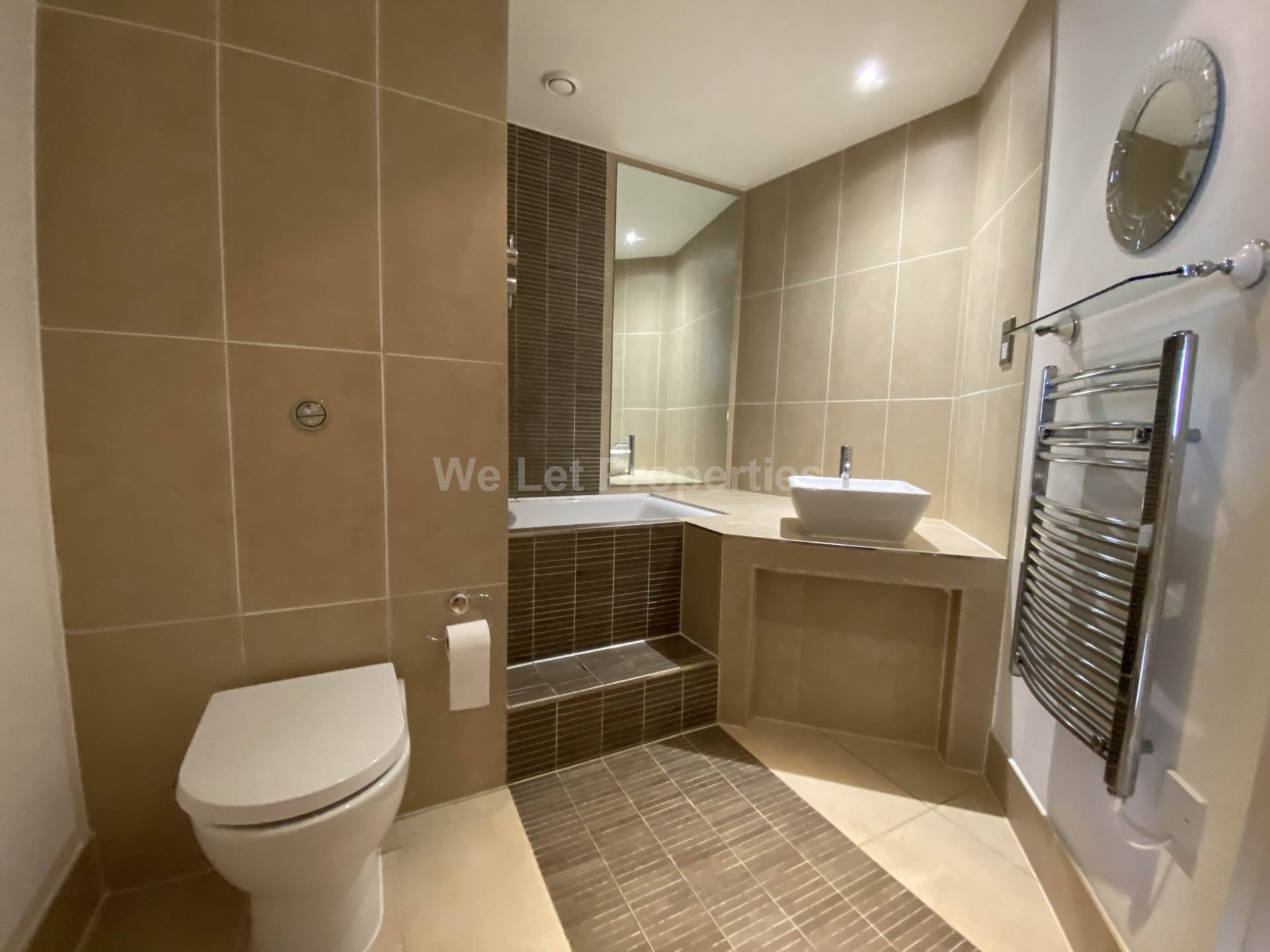 Additional Property Image 0 bedroom Apartment to rent in Manchester 7