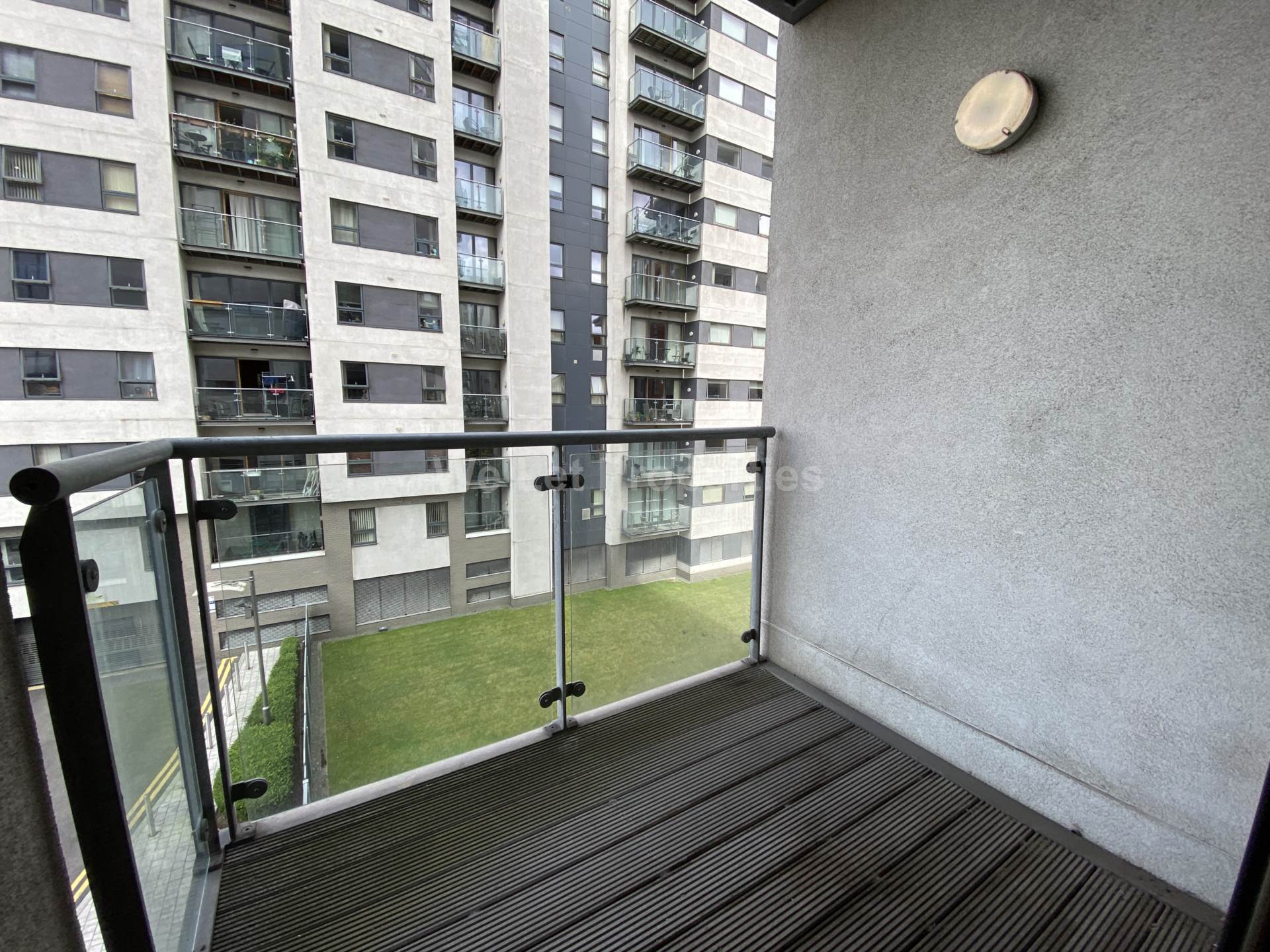 Additional Property Image 0 bedroom Apartment to rent in Manchester 8
