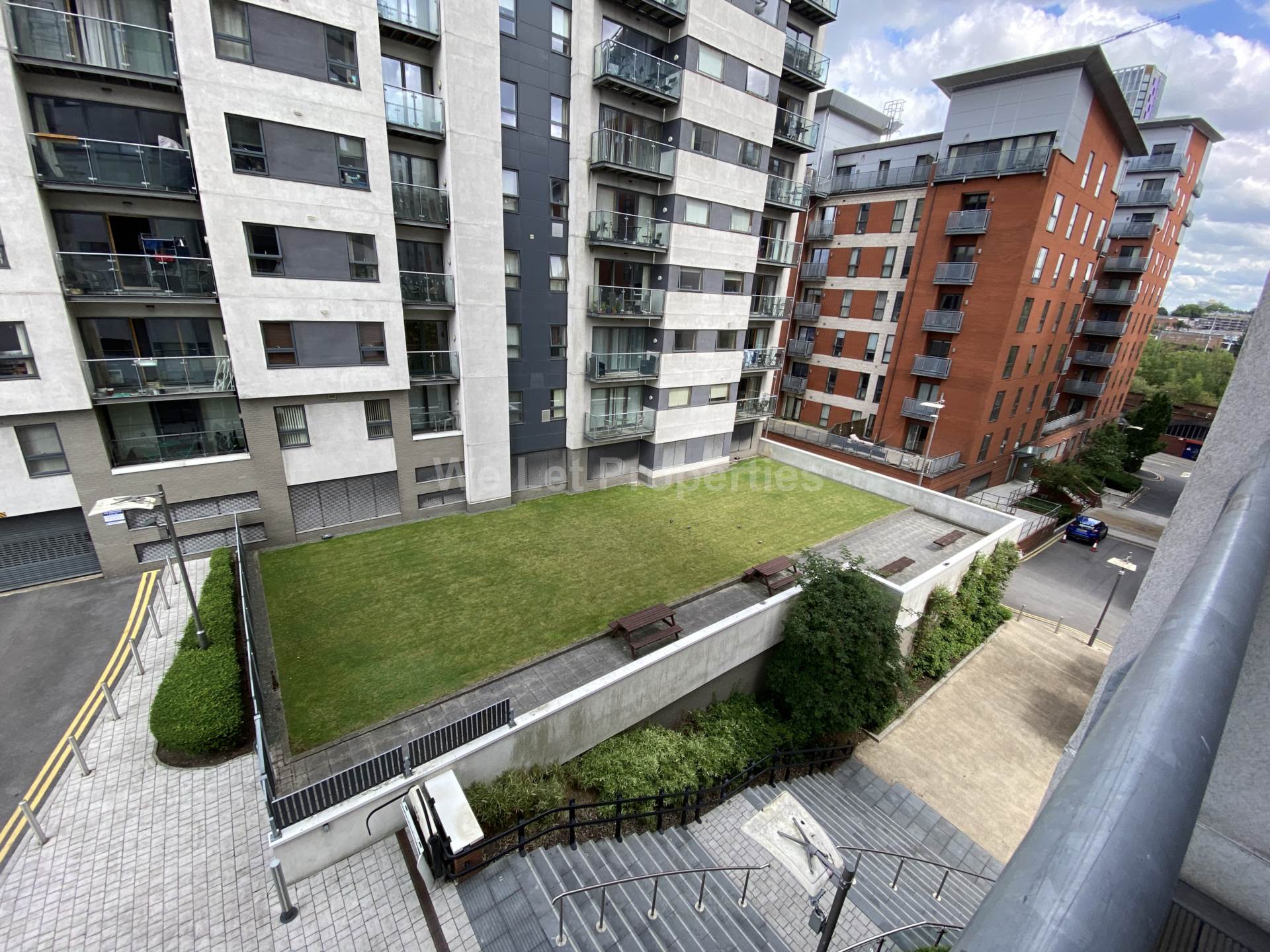 Additional Property Image 0 bedroom Apartment to rent in Manchester 9