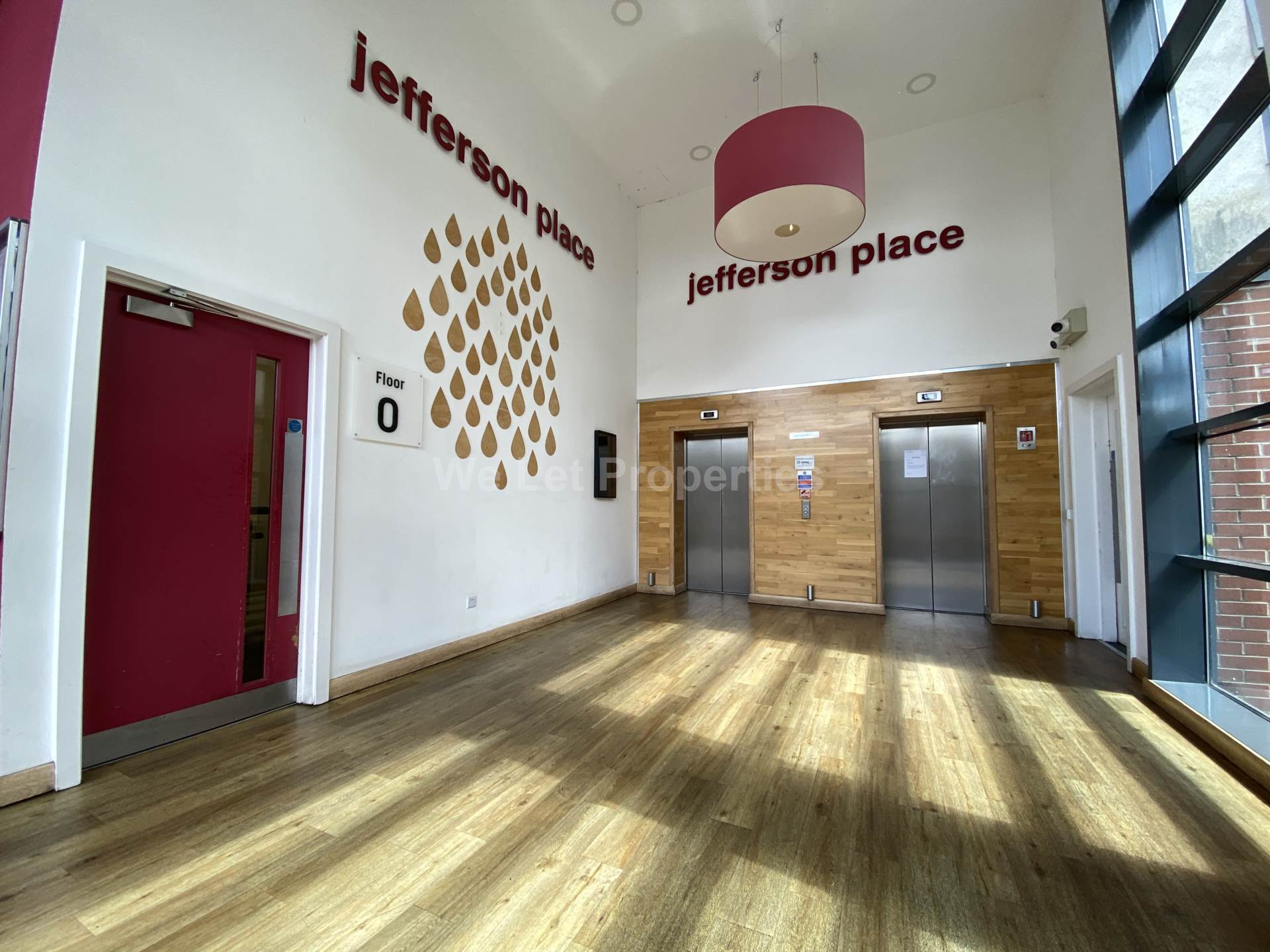 Additional Property Image 0 bedroom Apartment to rent in Manchester 11