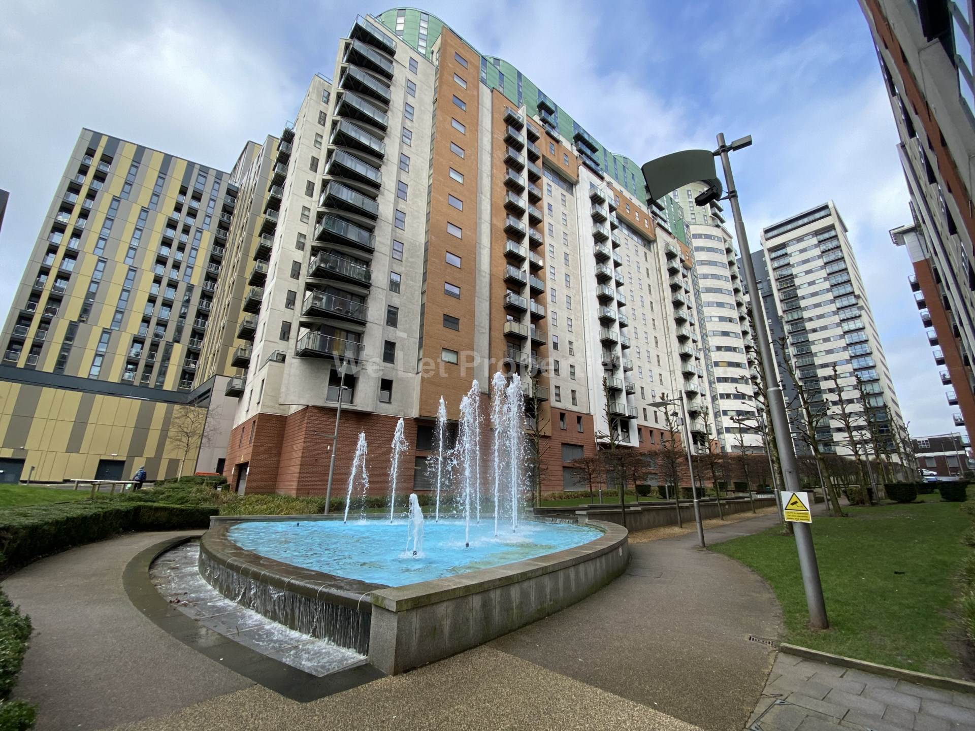 Additional Property Image 0 bedroom Apartment to rent in Manchester 12