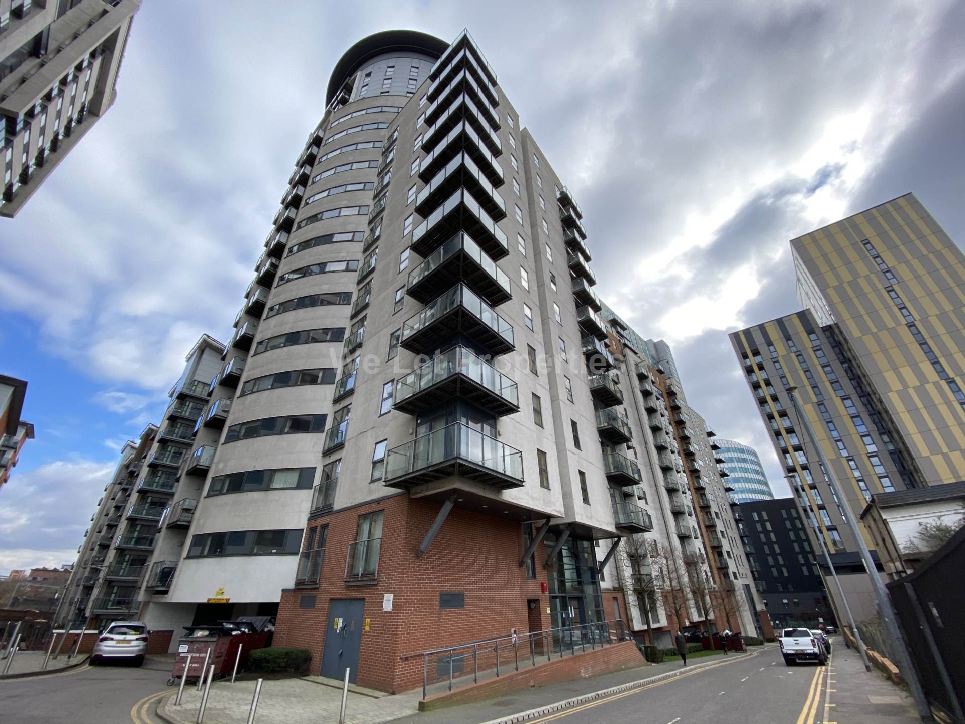 Additional Property Image 0 bedroom Apartment to rent in Manchester 13